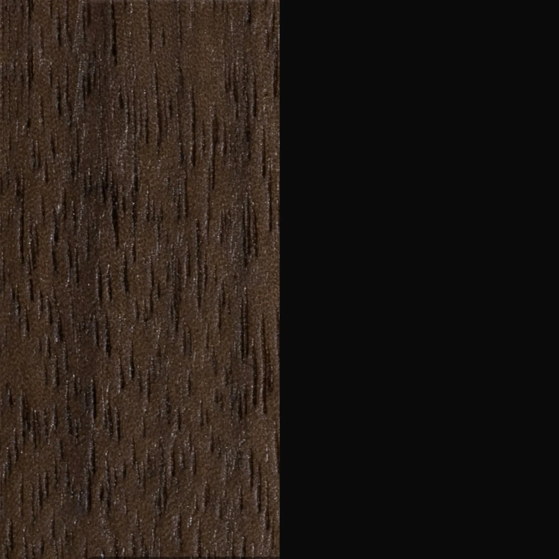 Beetle 3D Veneer Front Upholstered Stool
