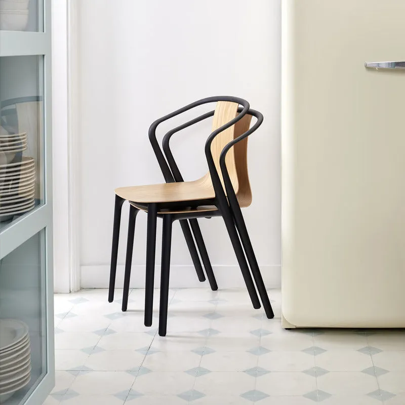 Belleville Armchair