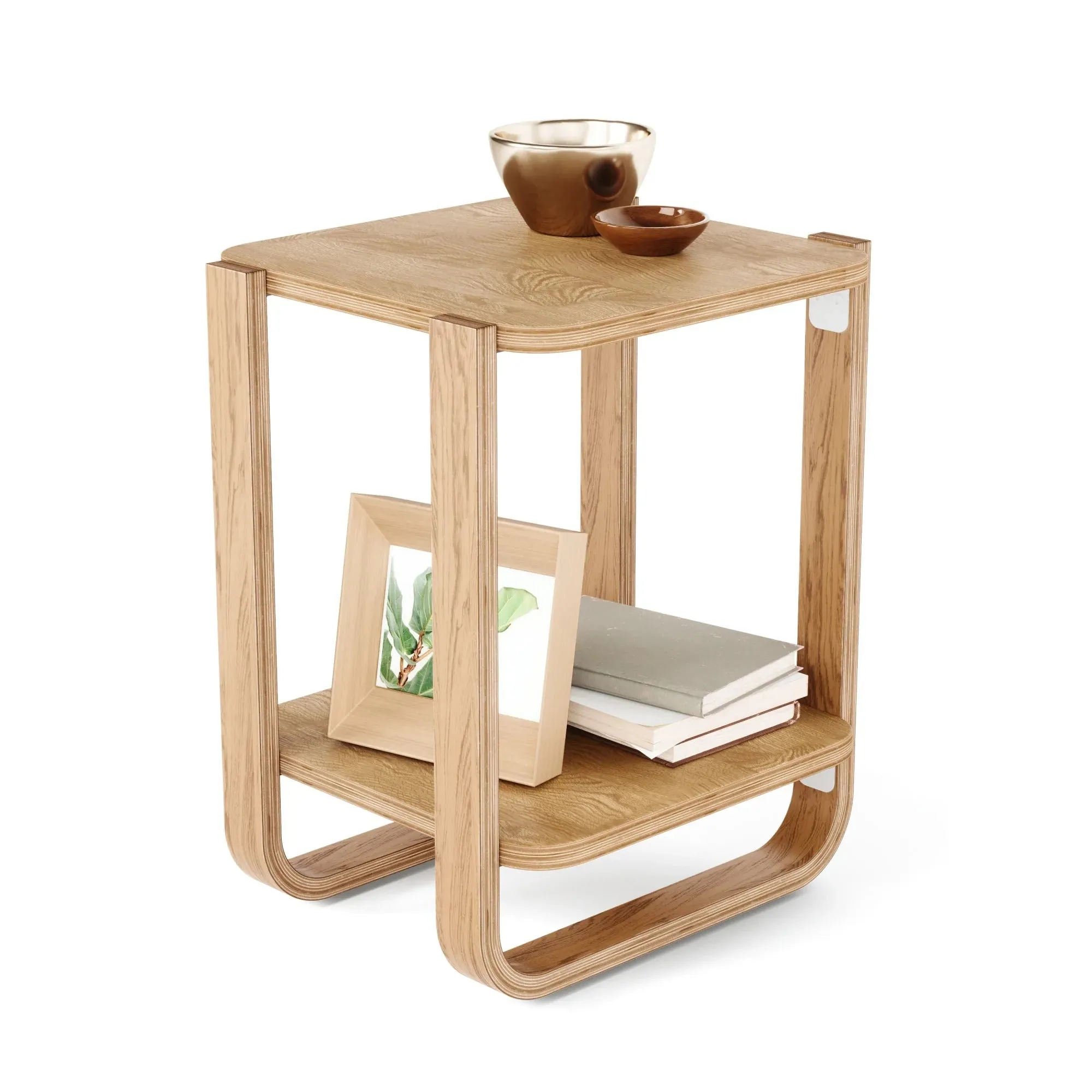 Bellwood Side Table