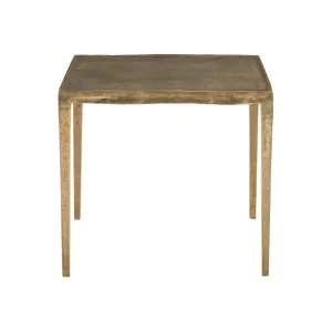 Benson End Table