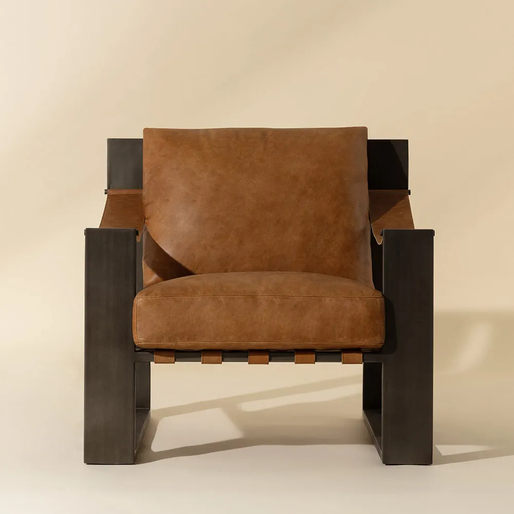 Berke Lounge Chair