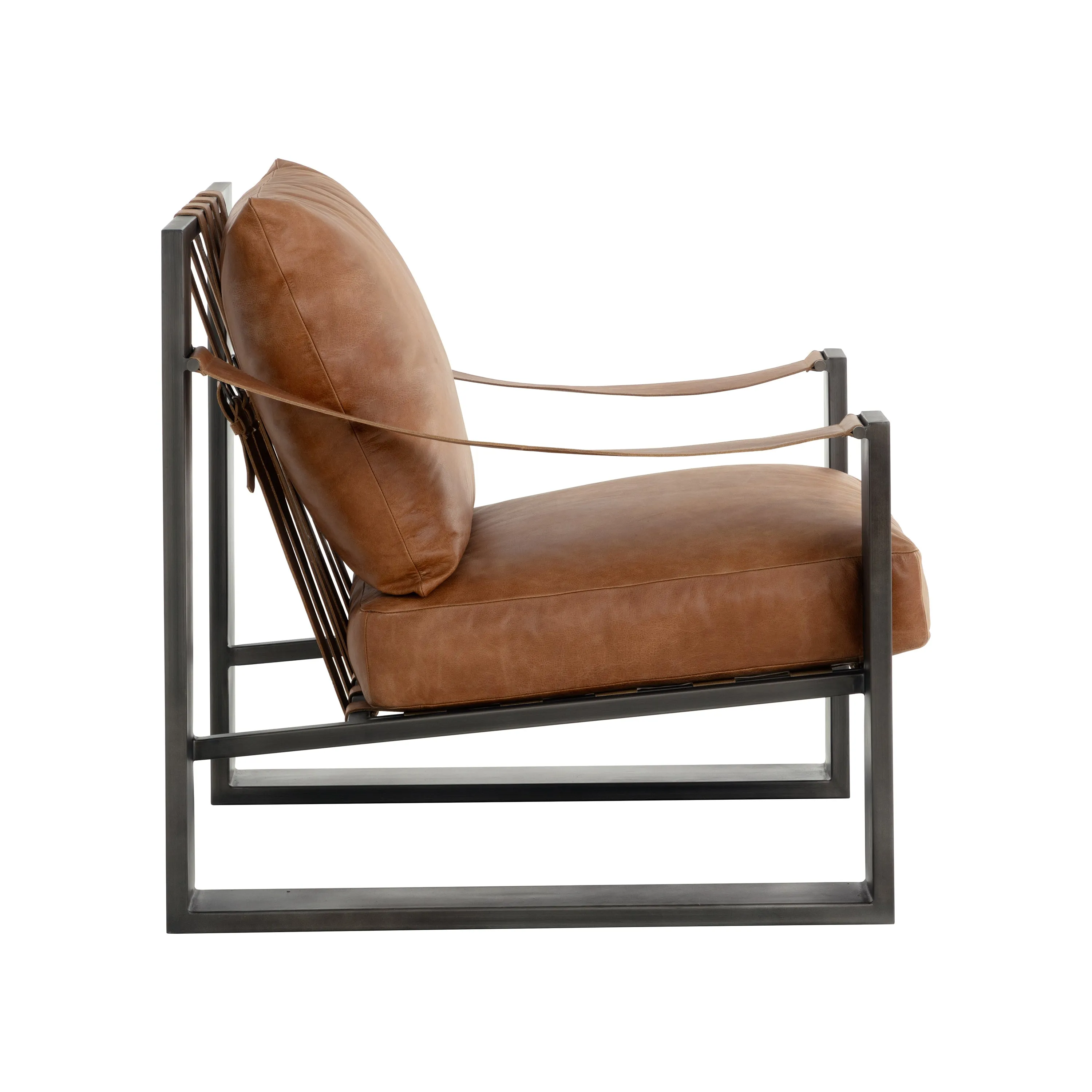 Berke Lounge Chair