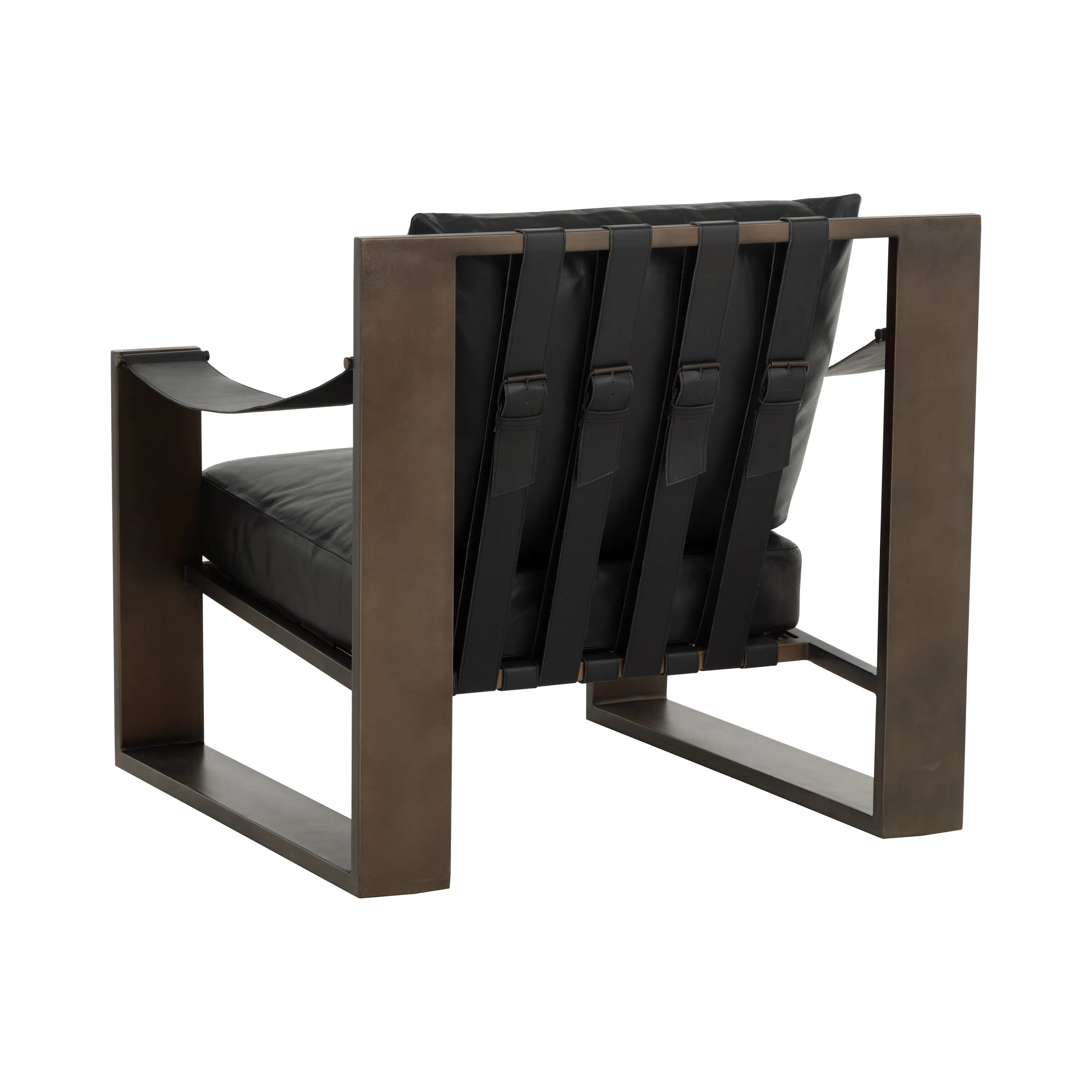 Berke Lounge Chair