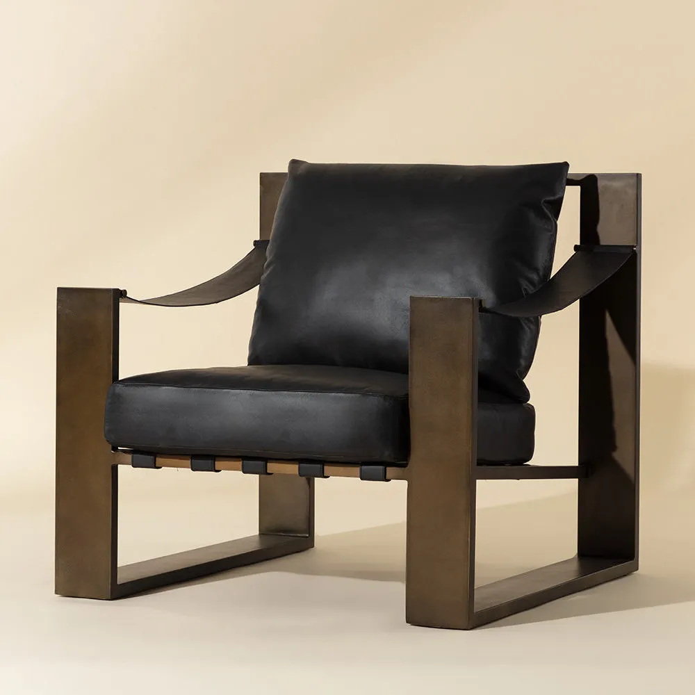Berke Lounge Chair