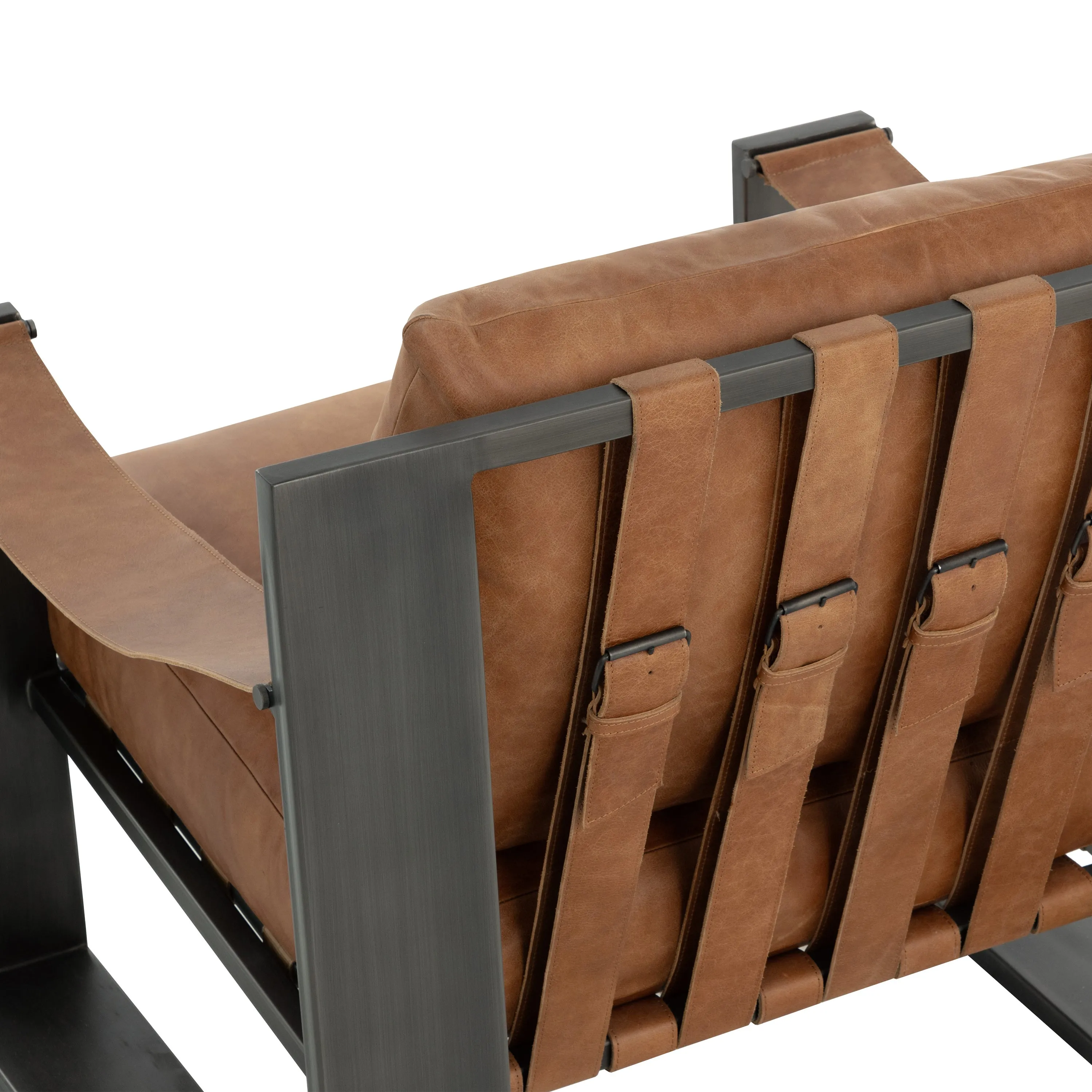 Berke Lounge Chair