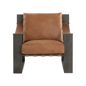 Berke Lounge Chair