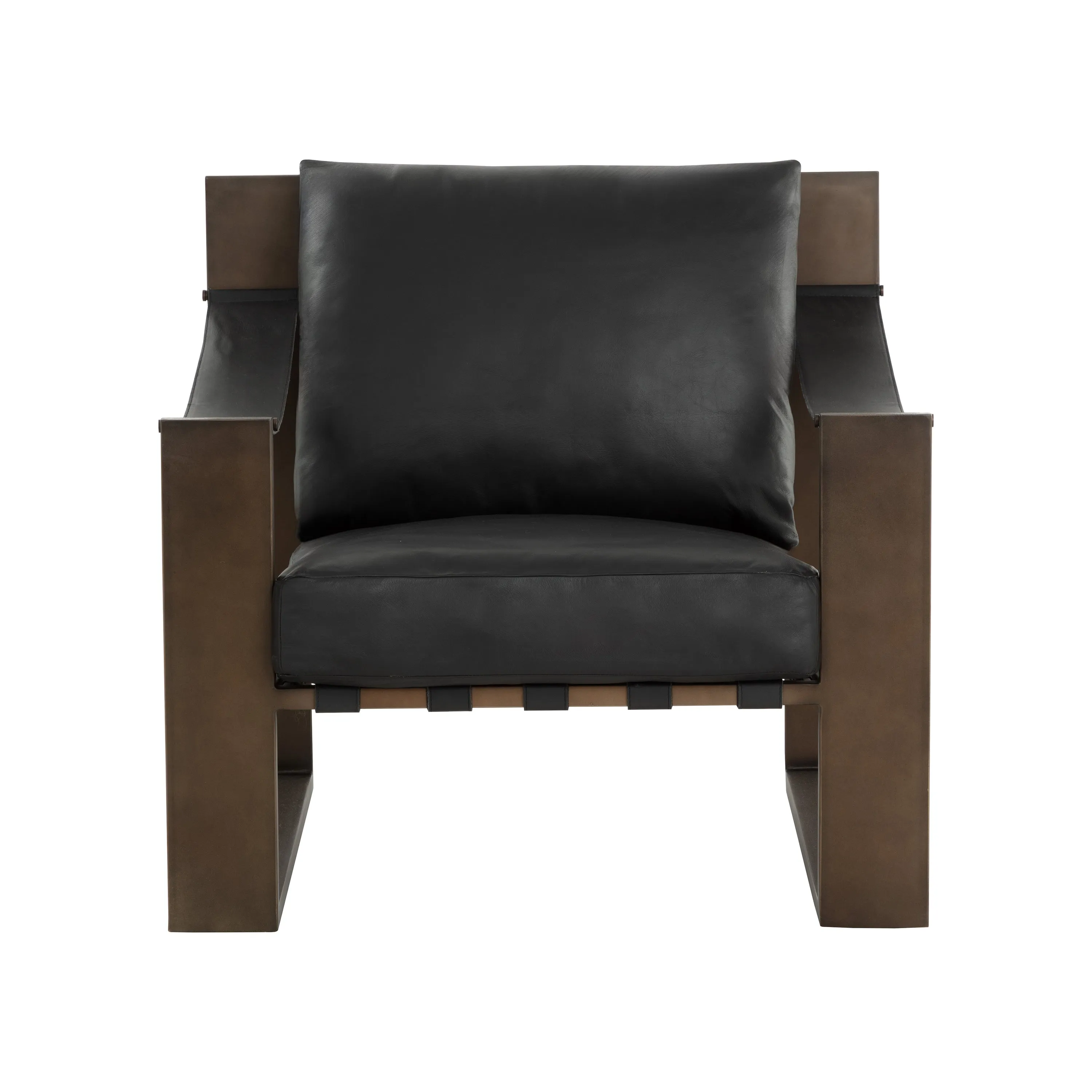 Berke Lounge Chair