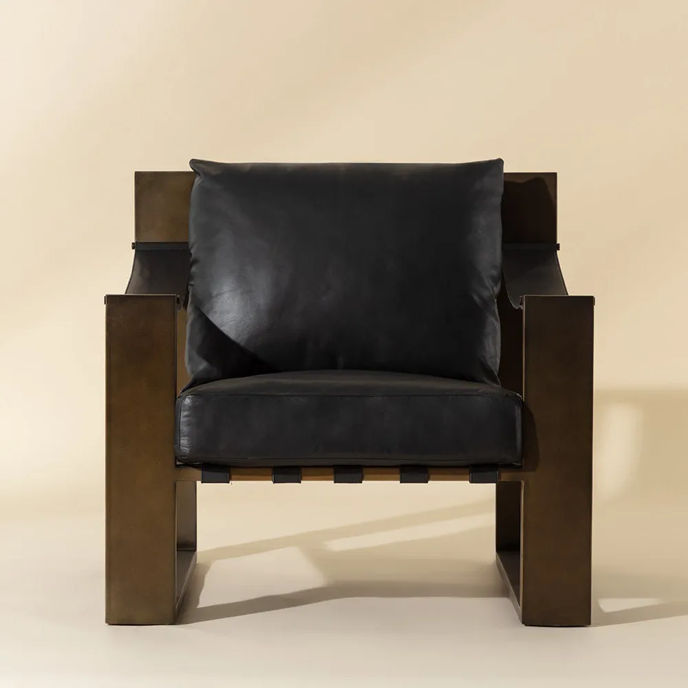 Berke Lounge Chair