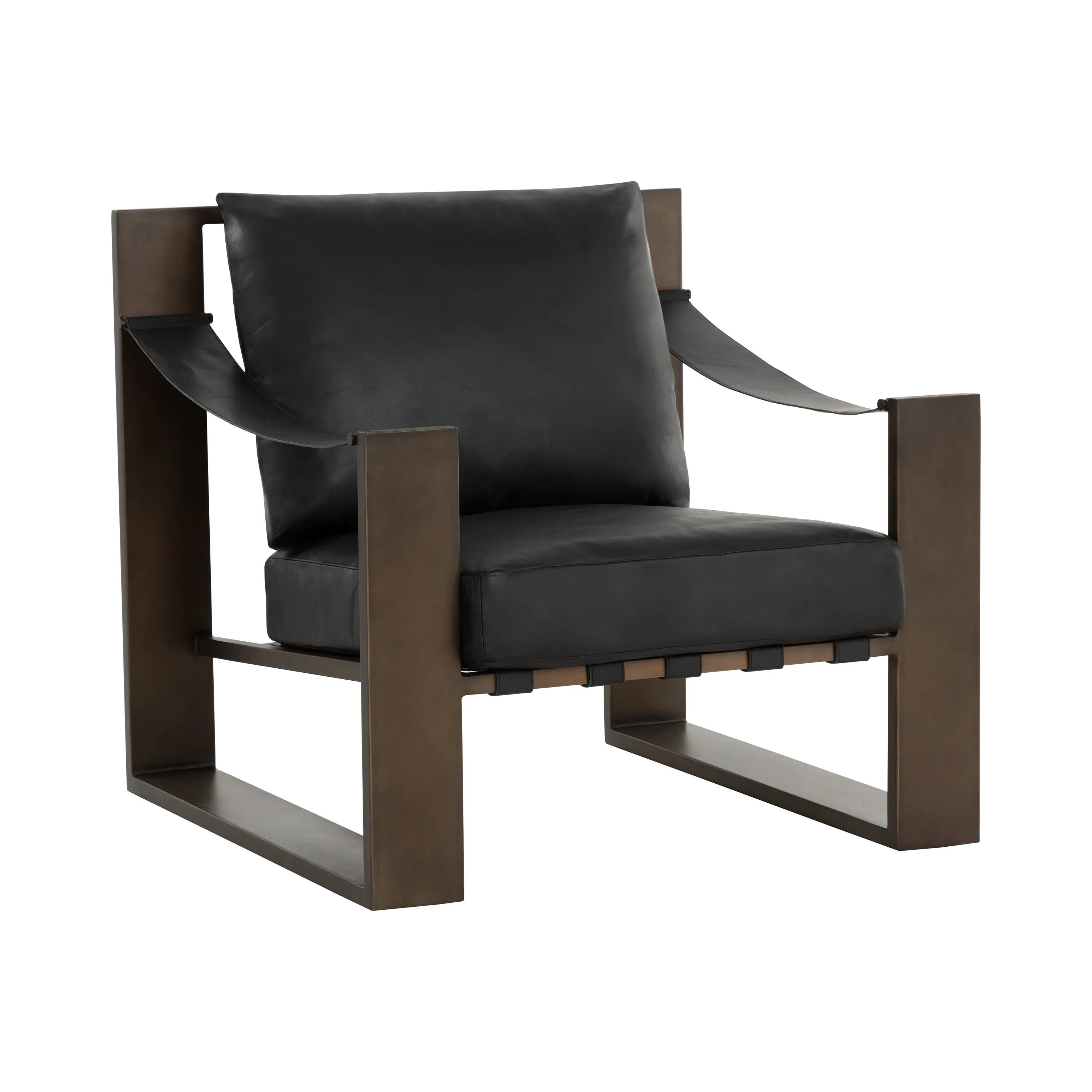 Berke Lounge Chair