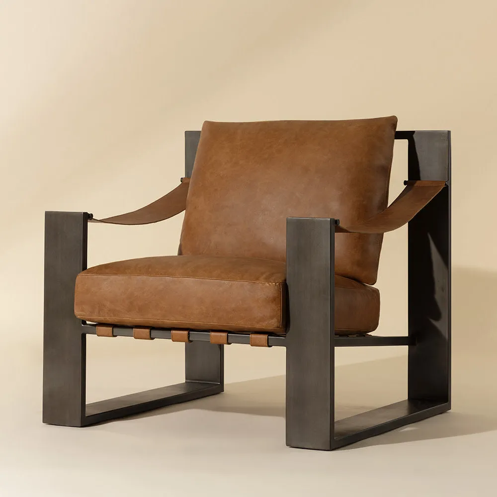 Berke Lounge Chair