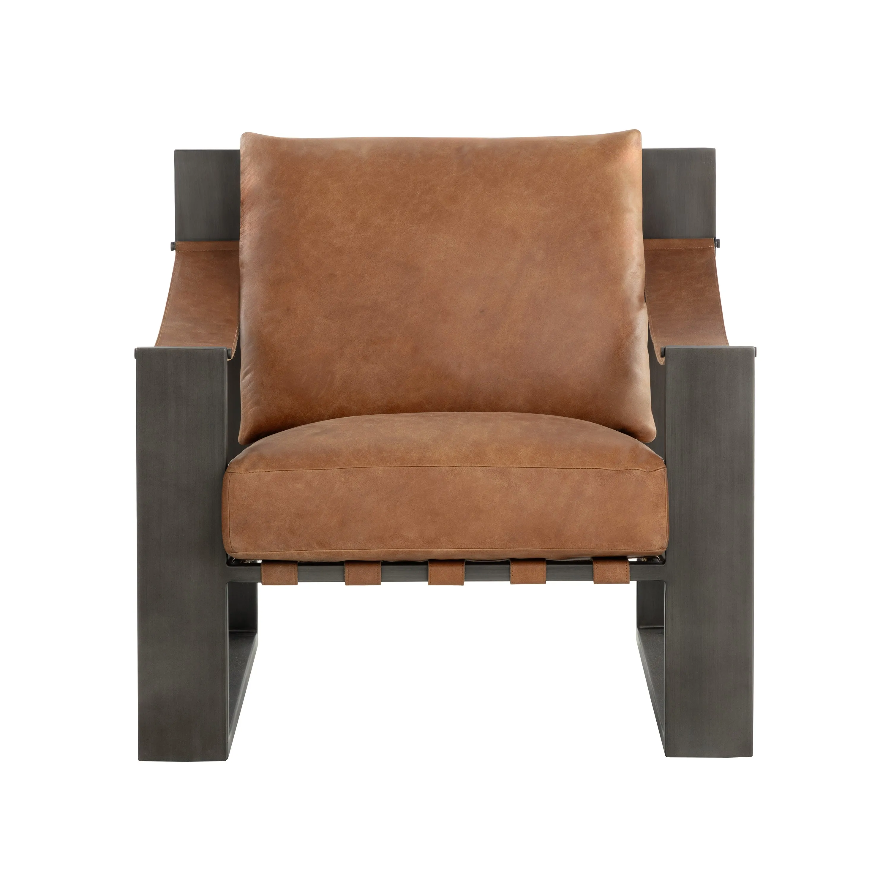 Berke Lounge Chair