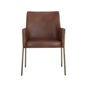 Bernadette Dining Armchair