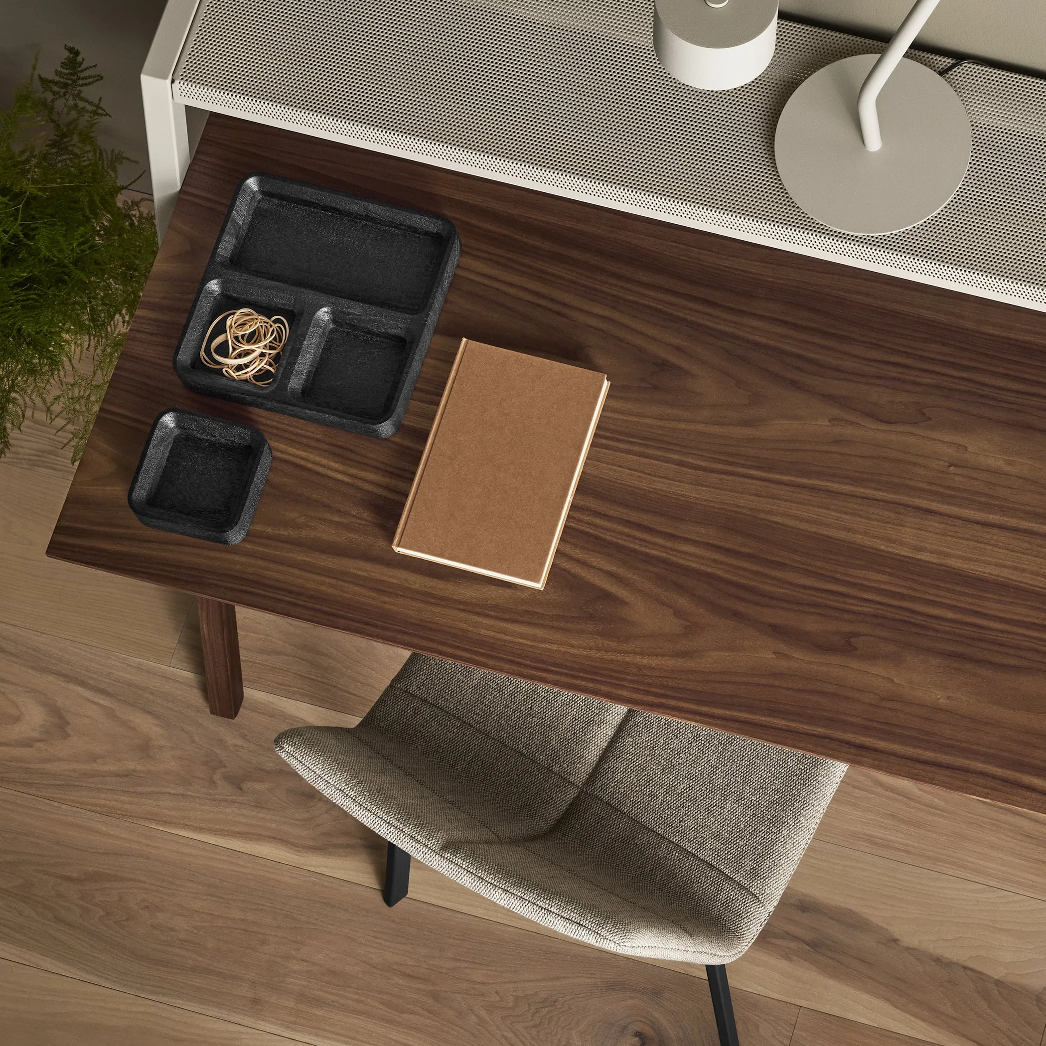 Between Us Dining Chair