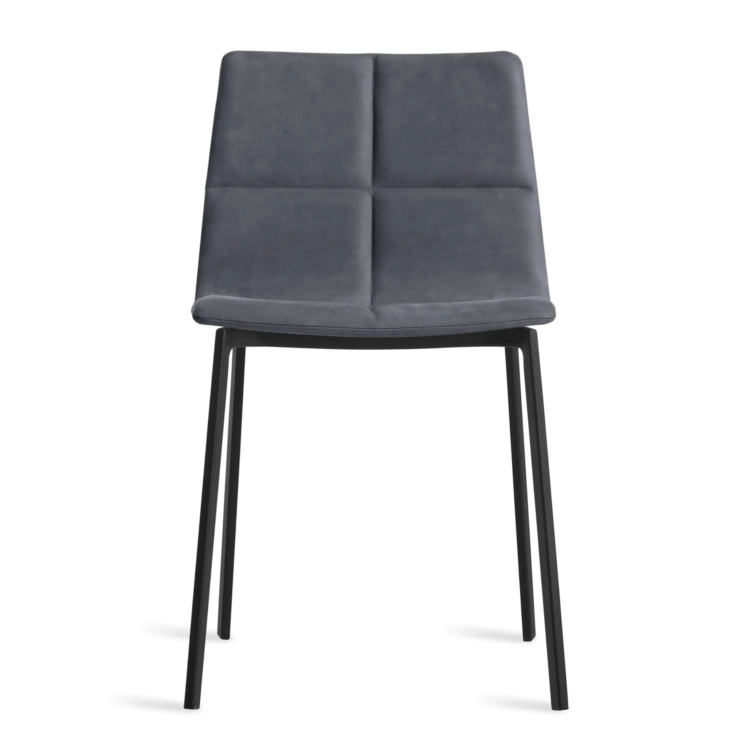 Between Us Leather Dining Chair