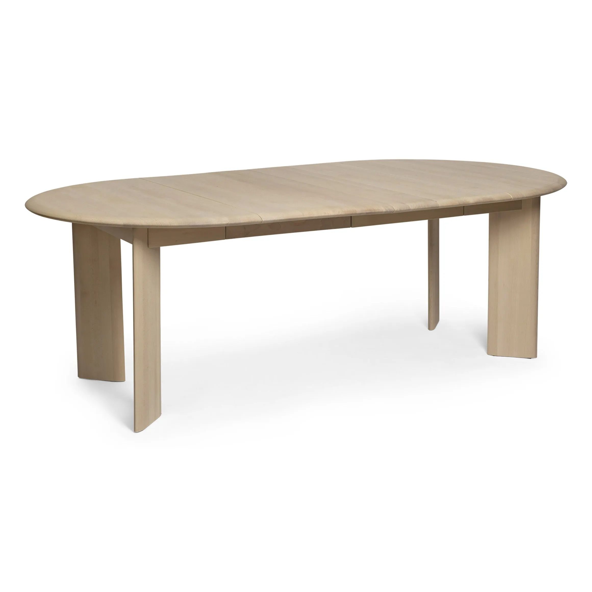 Bevel Extendable Dining Table