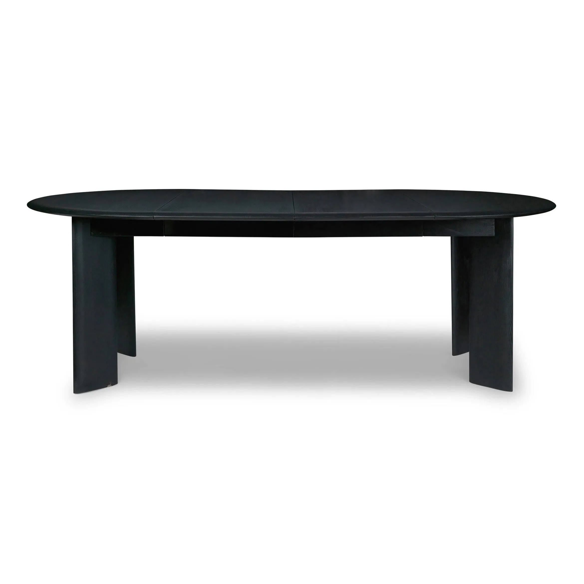 Bevel Extendable Dining Table