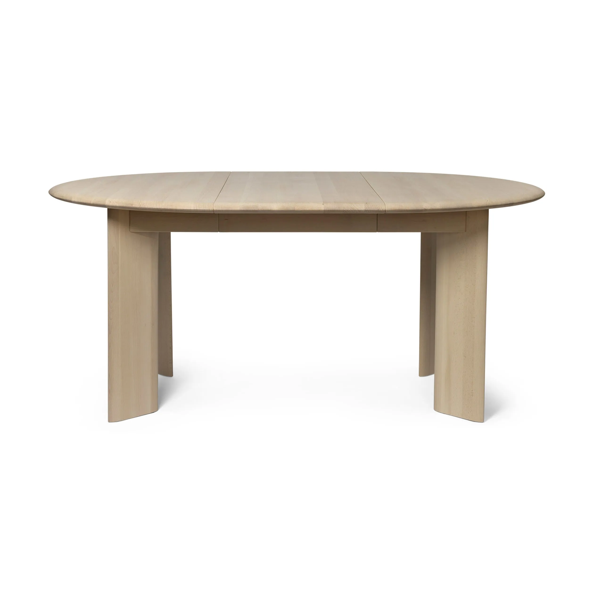 Bevel Extendable Dining Table