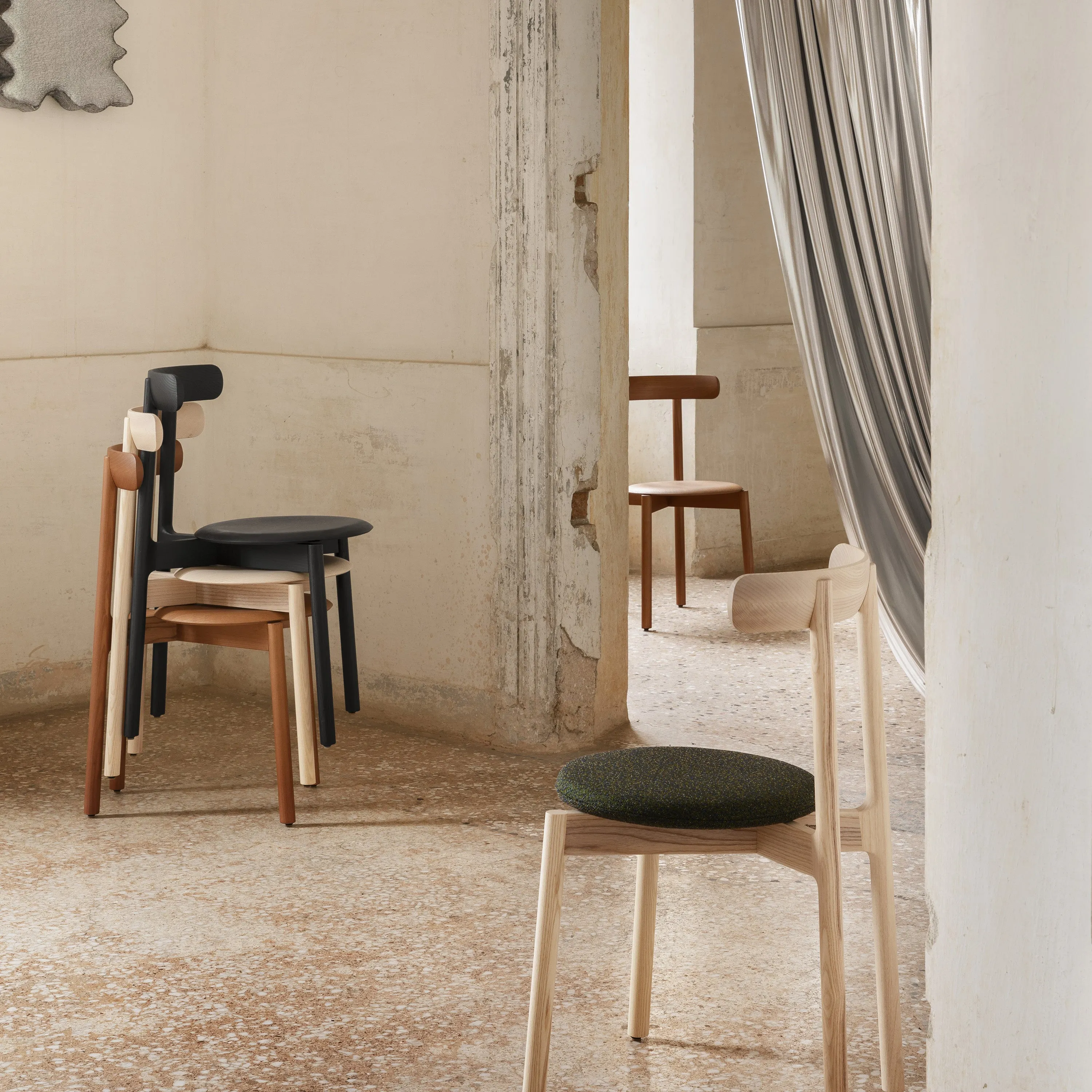 Bice Dining Chair