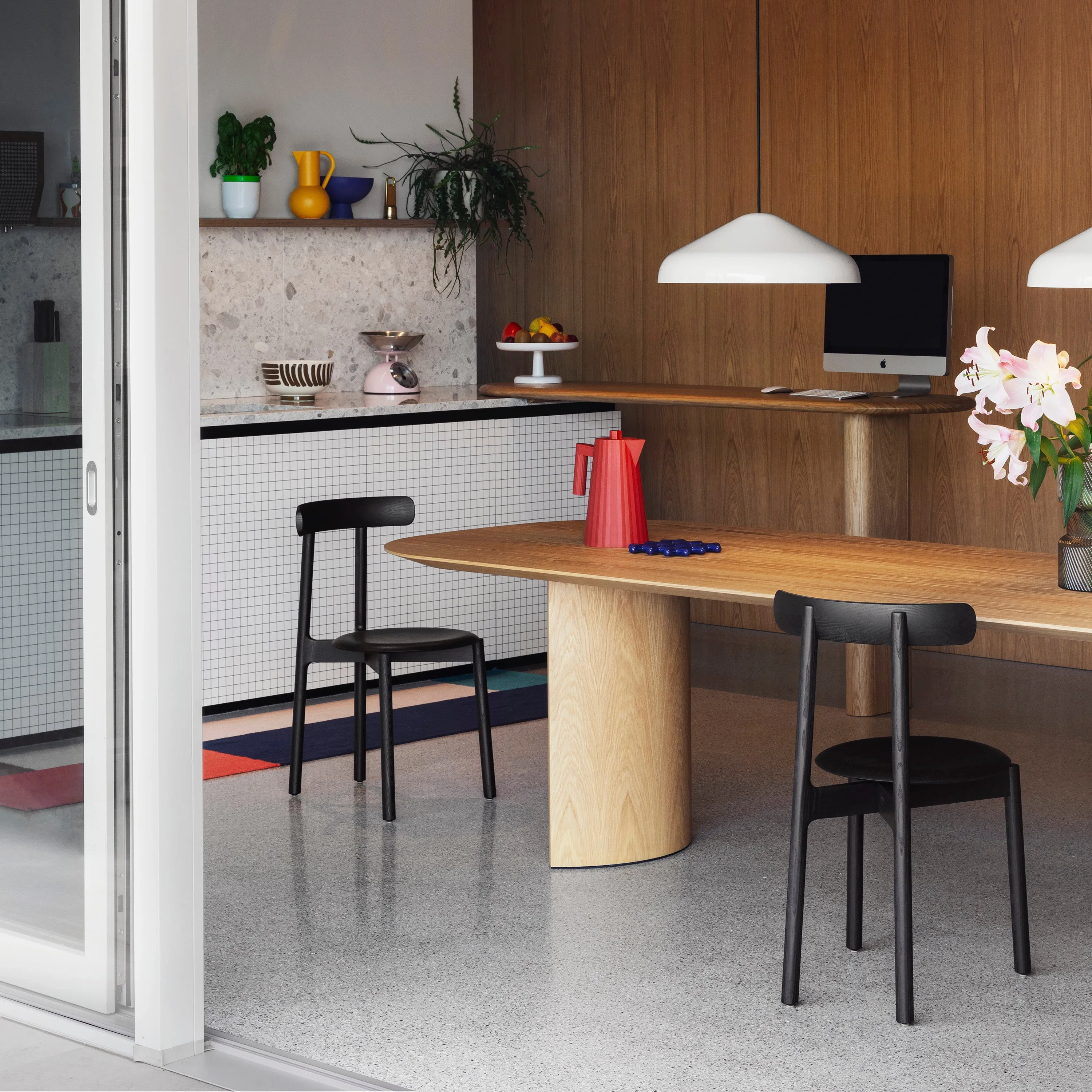Bice Dining Chair