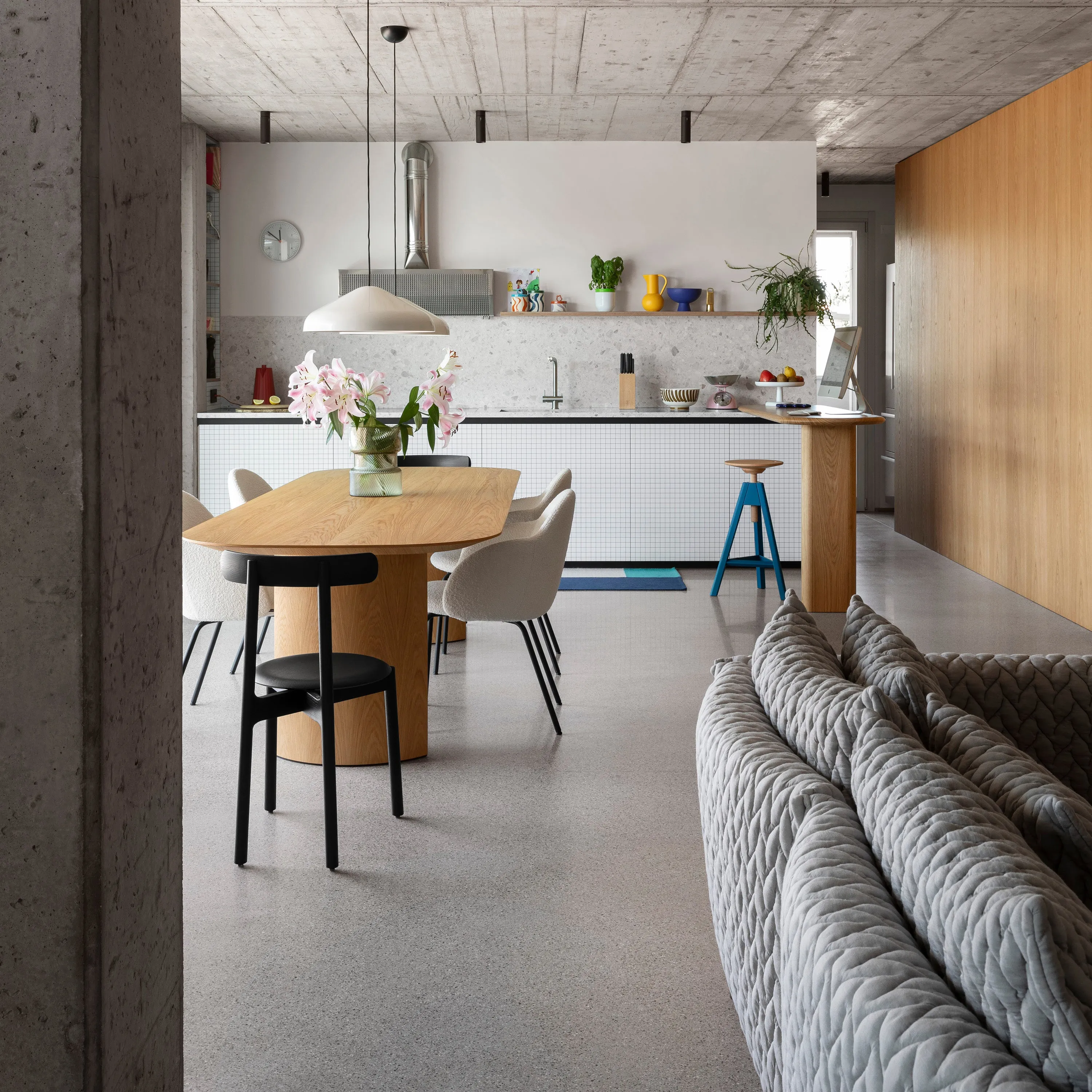 Bice Dining Chair