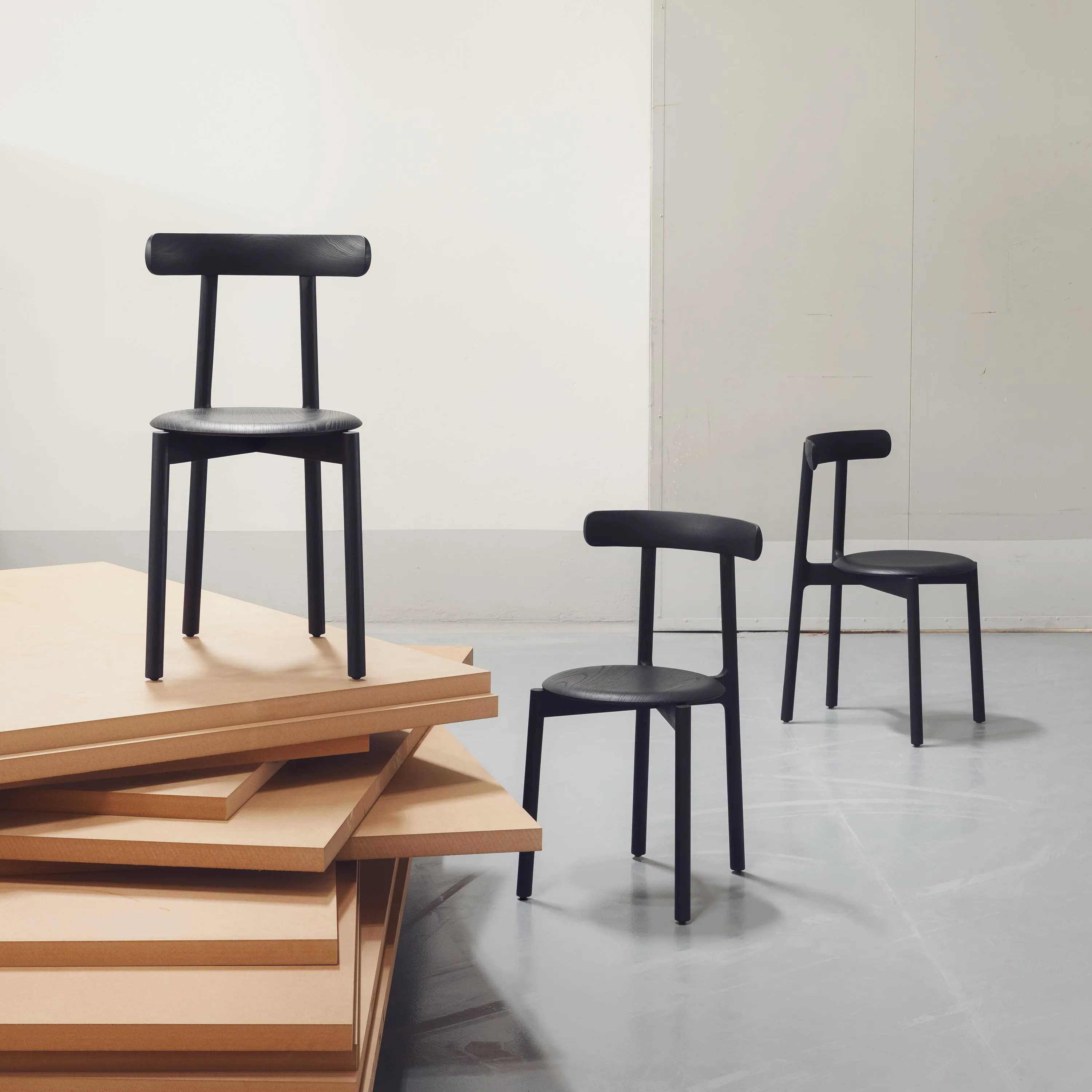 Bice Dining Chair