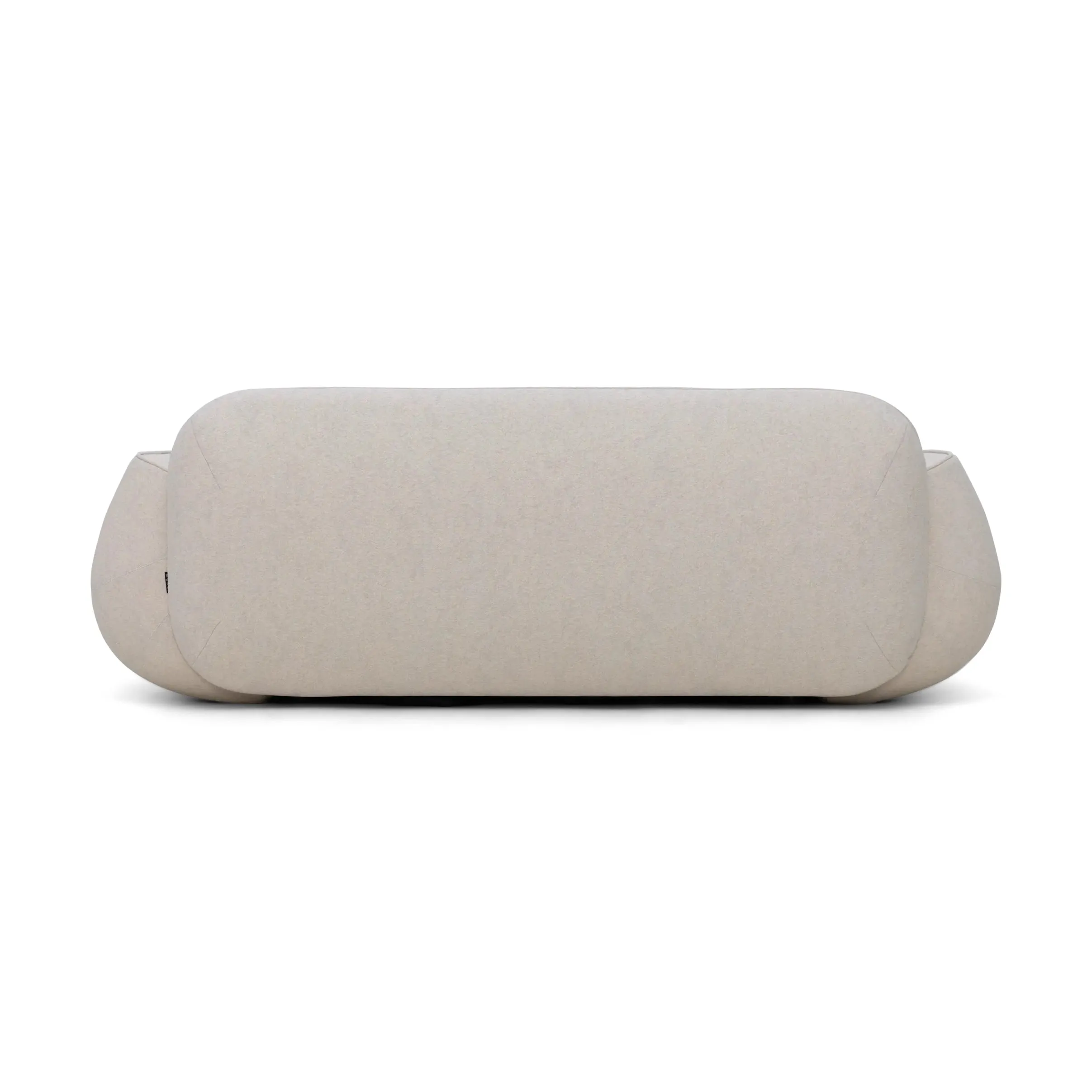 Big George Double Seater Sofa