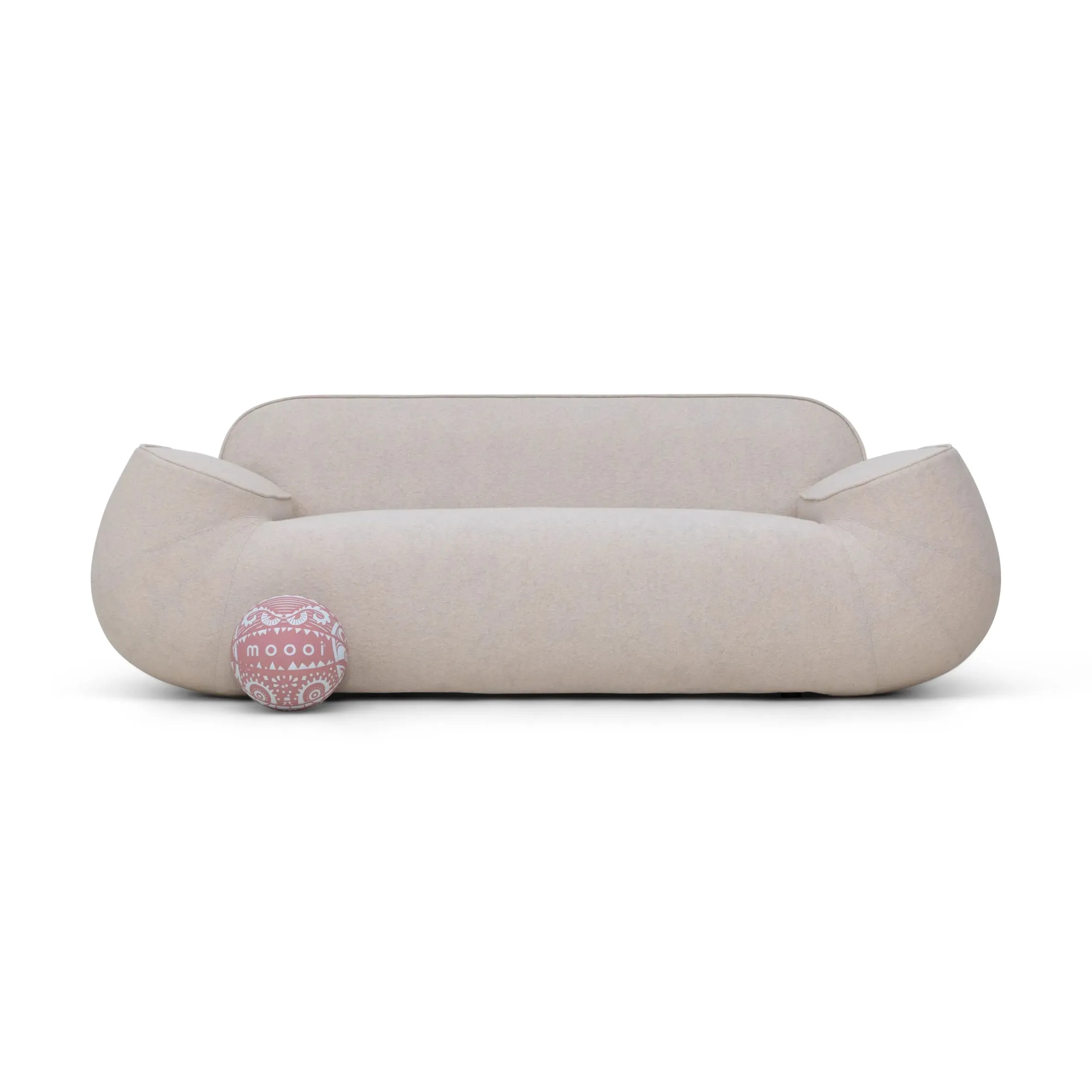 Big George Double Seater Sofa