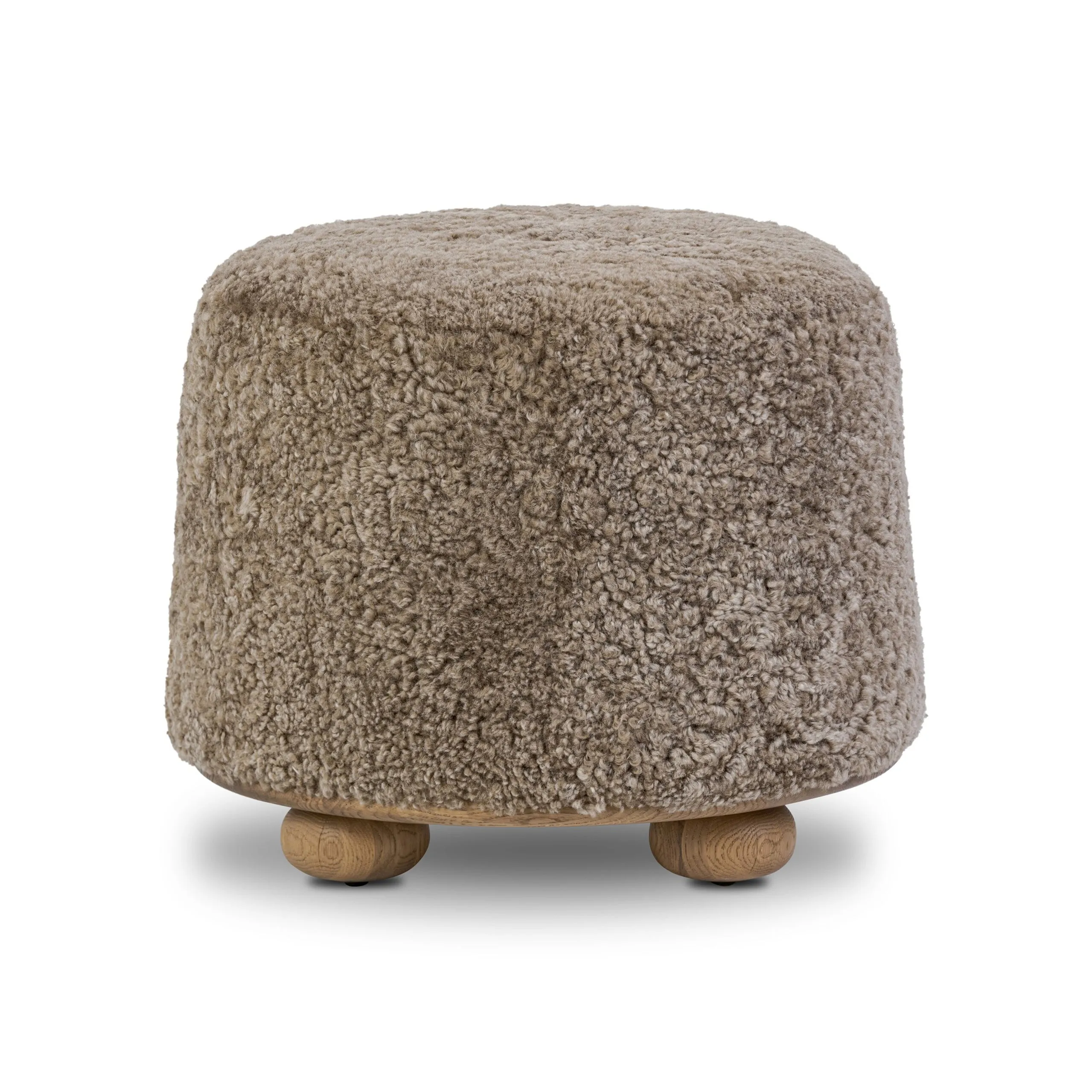Bilbury Ottoman