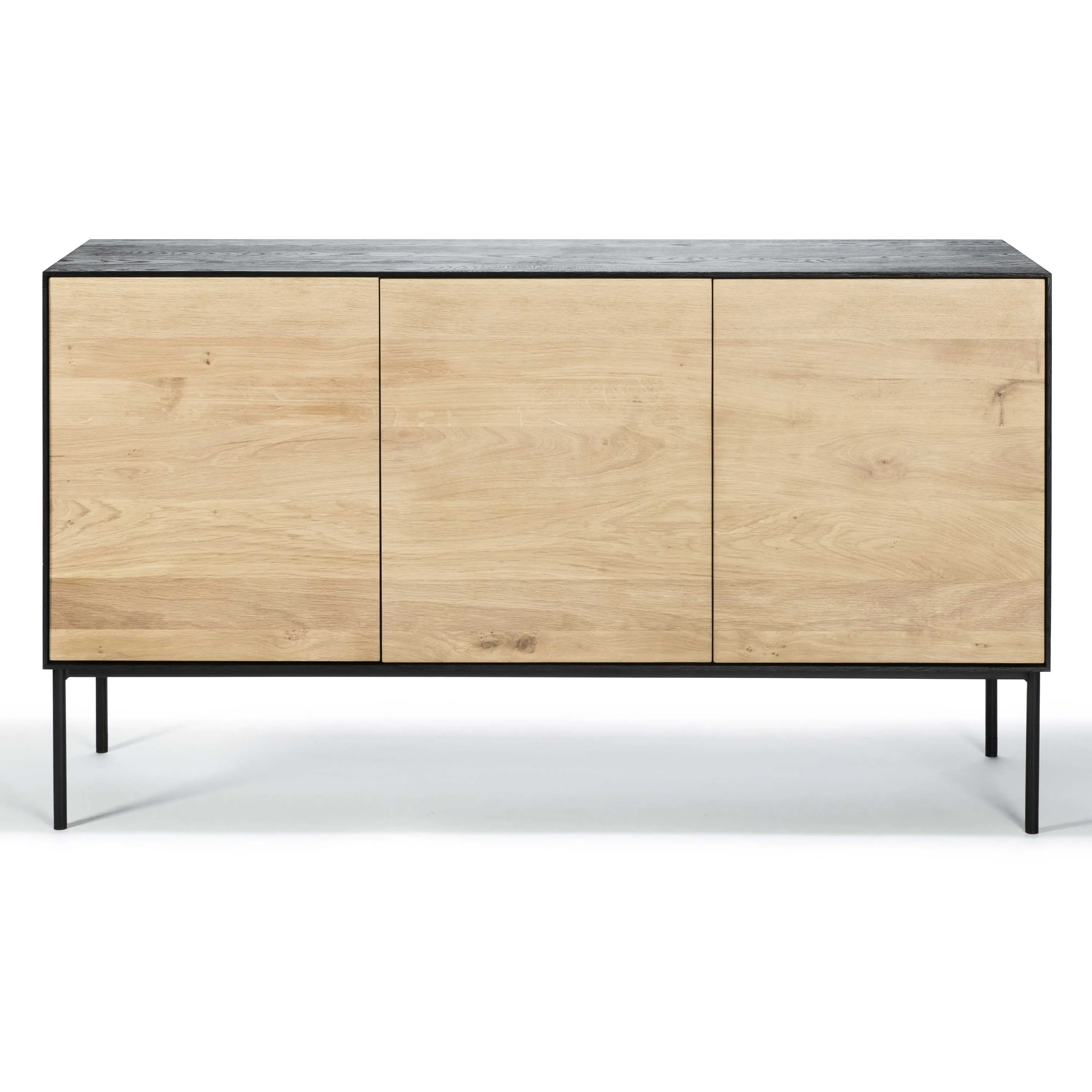 Blackbird 3-Door Sideboard