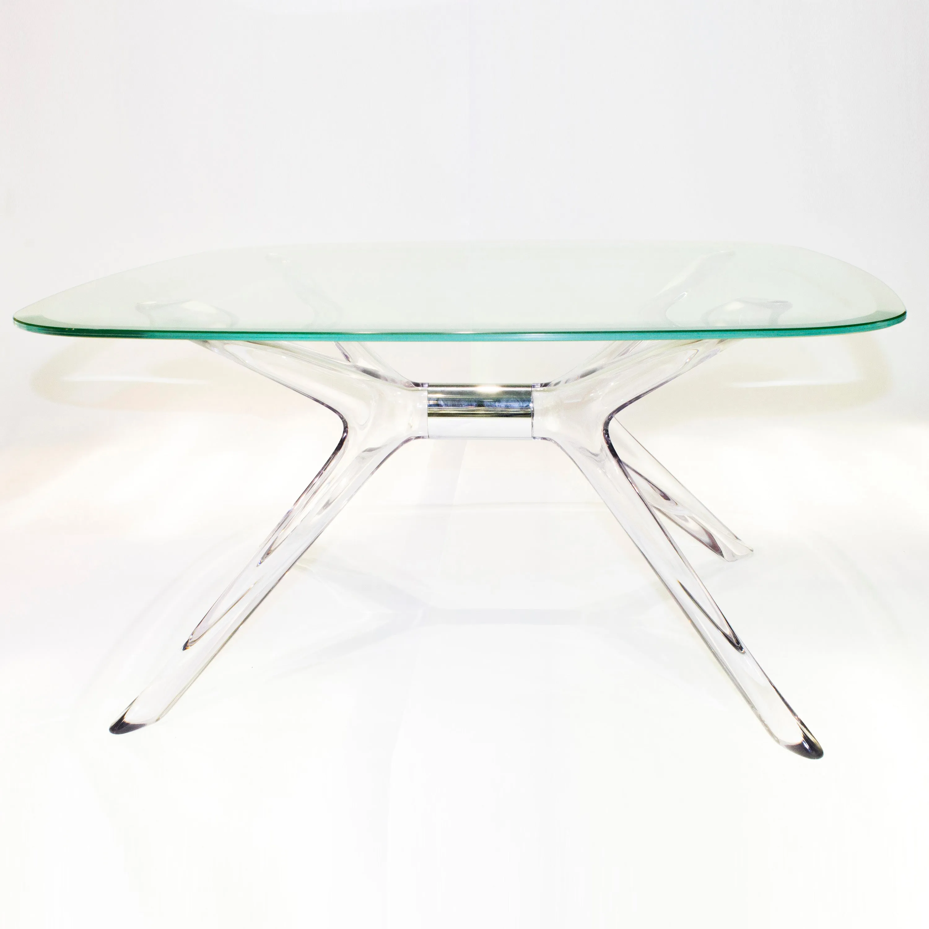 Blast Coffee Table