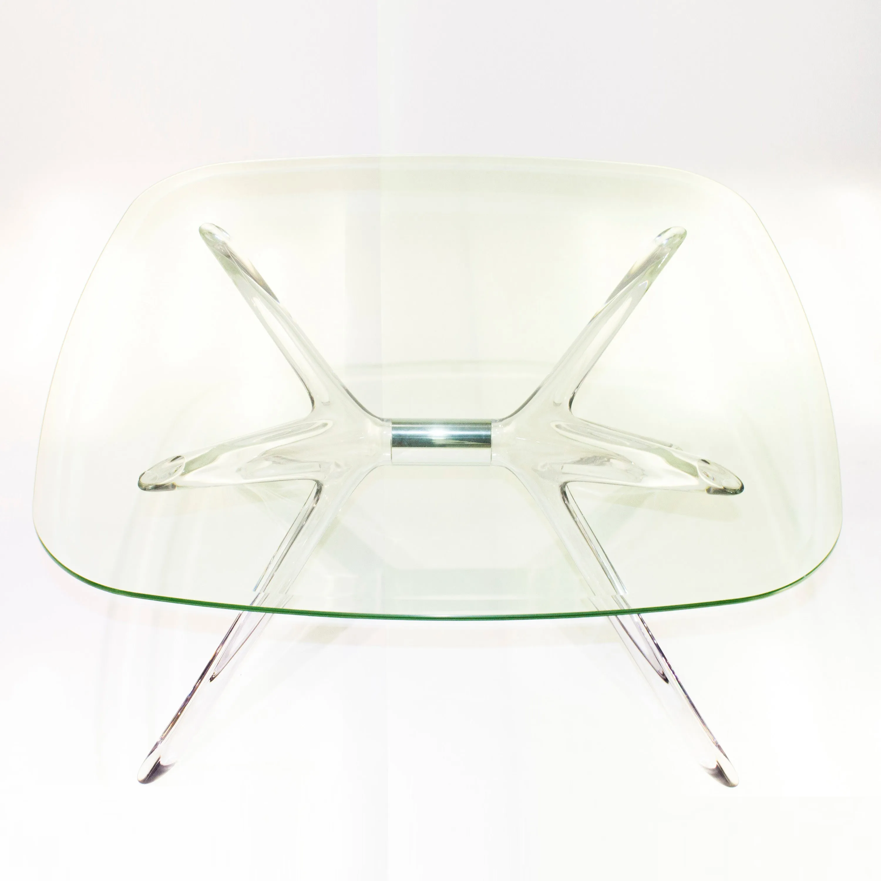 Blast Coffee Table