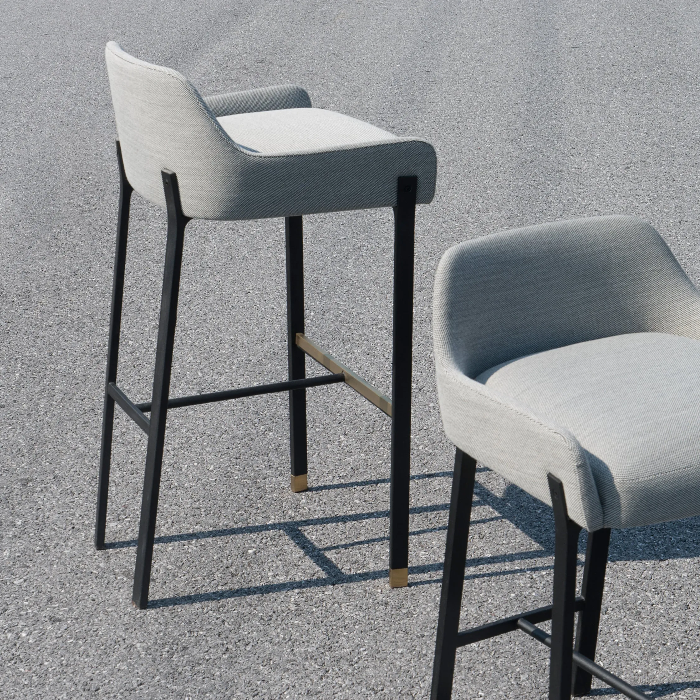 Blink Stool