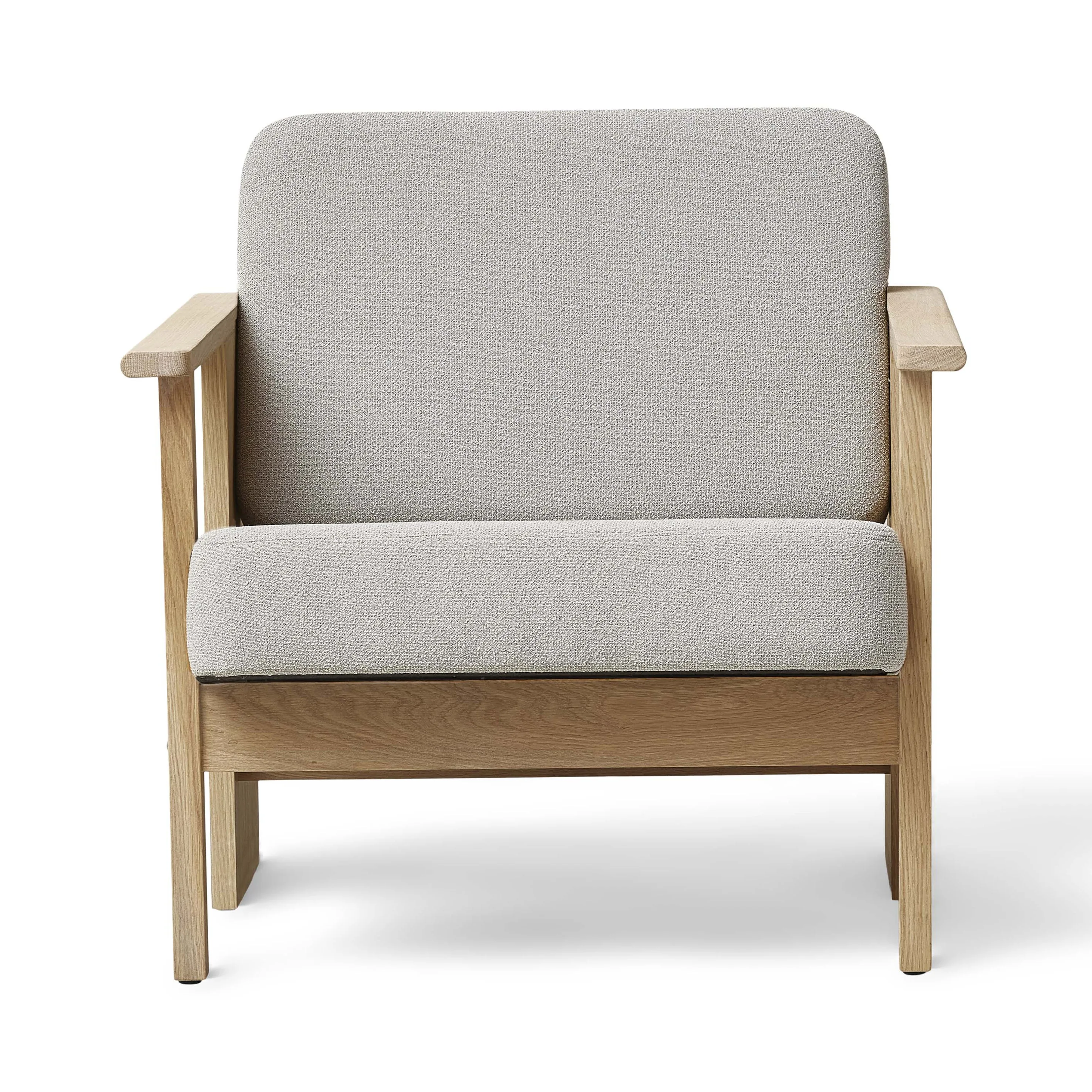 Block Lounge Chair