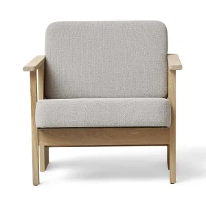 Block Lounge Chair