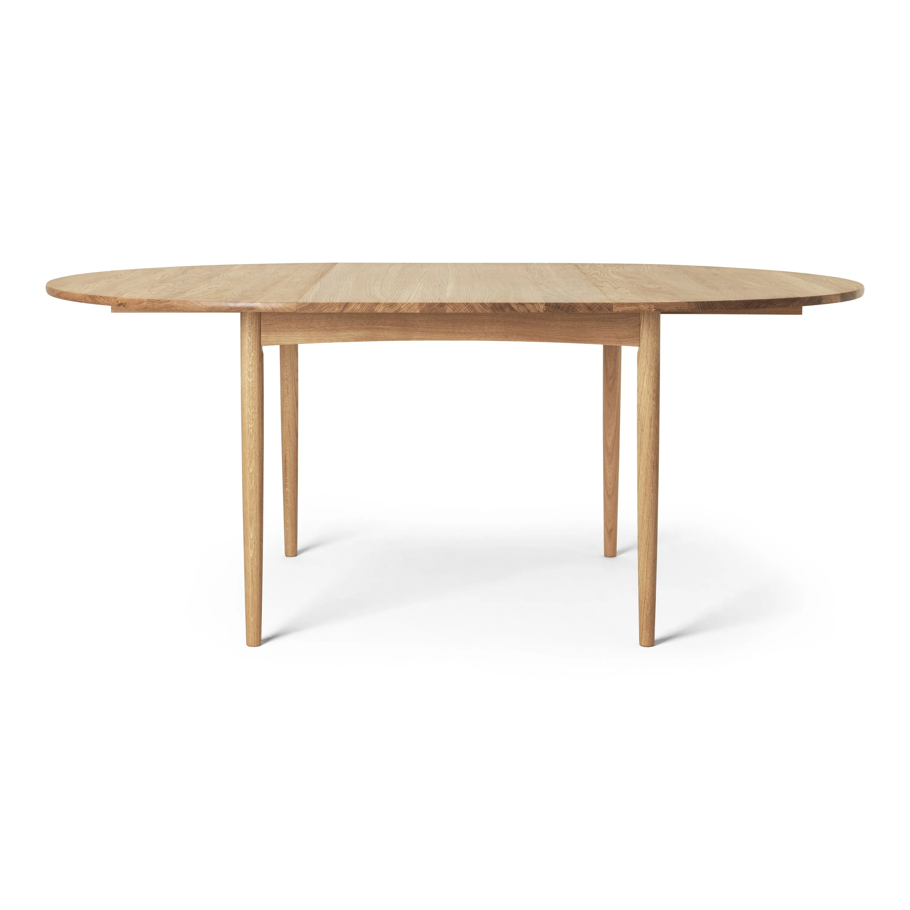 BM0121 Expandable Dining Table