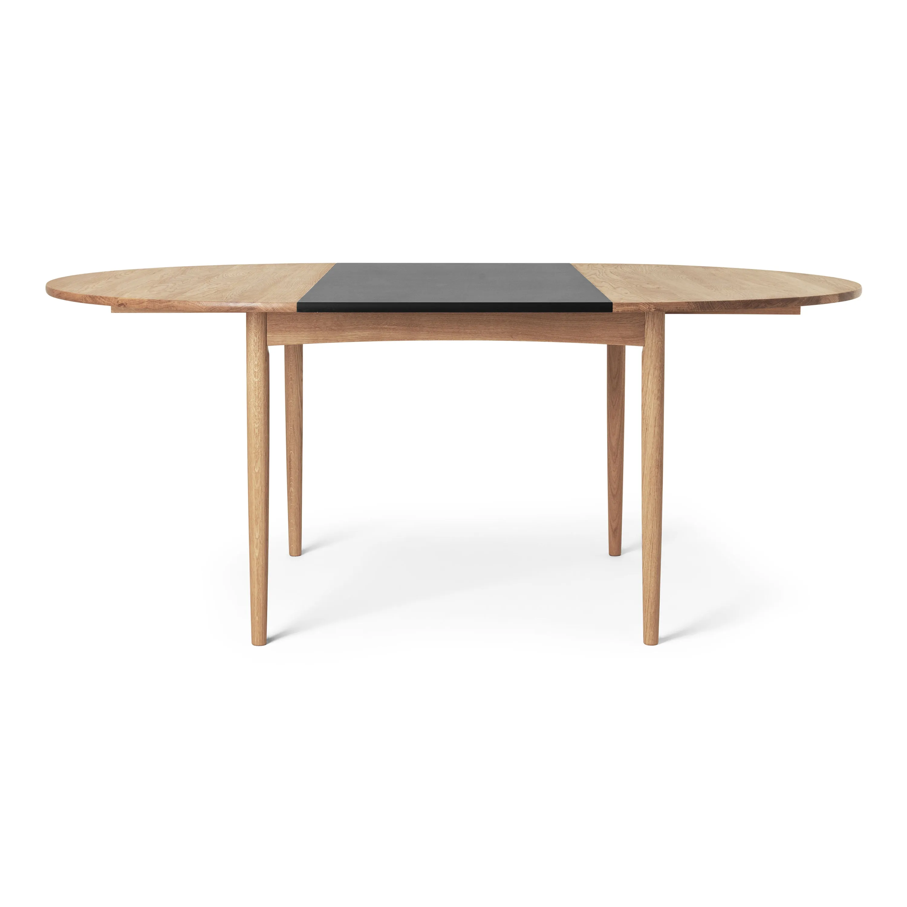 BM0121 Expandable Dining Table