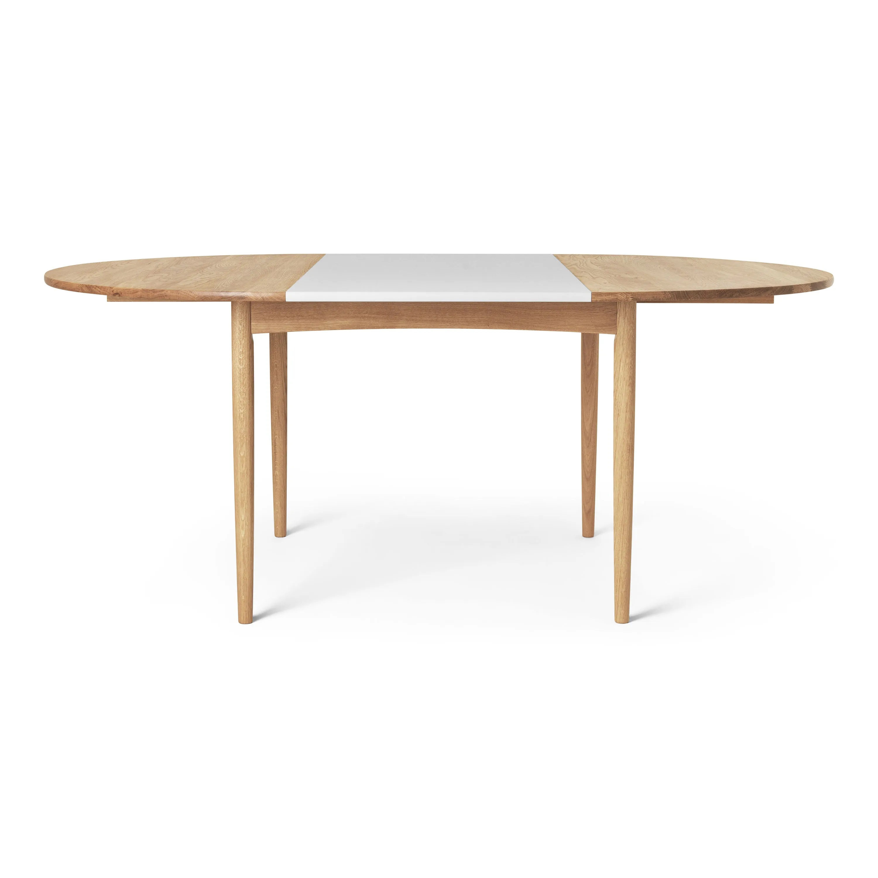 BM0121 Expandable Dining Table