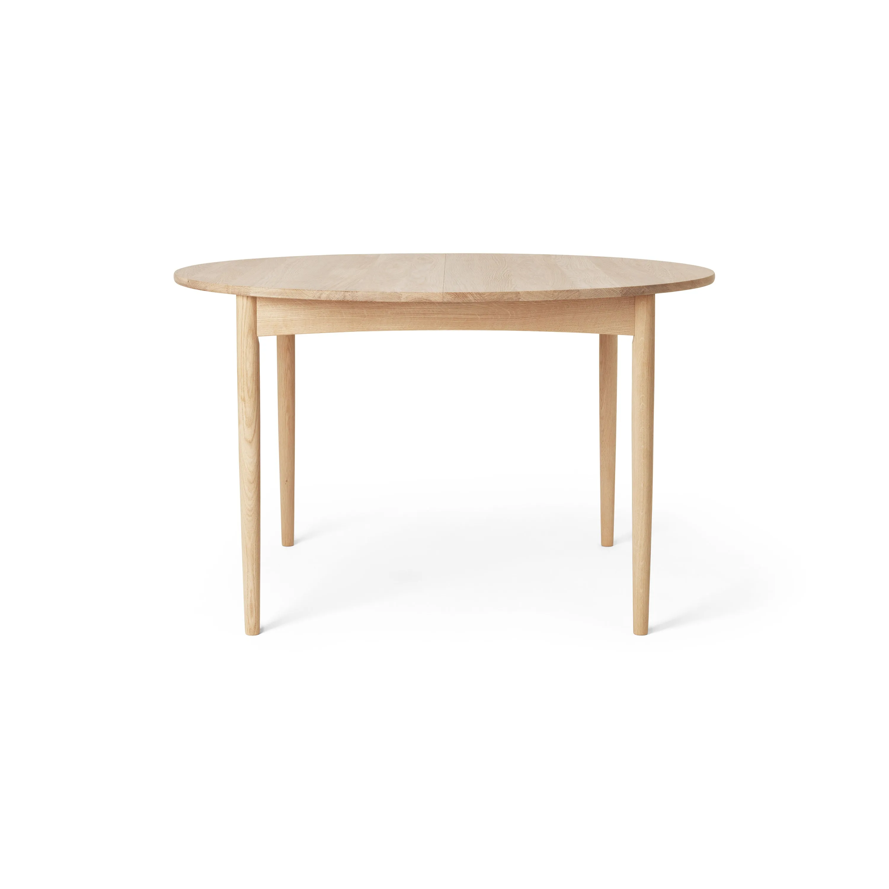 BM0121 Expandable Dining Table