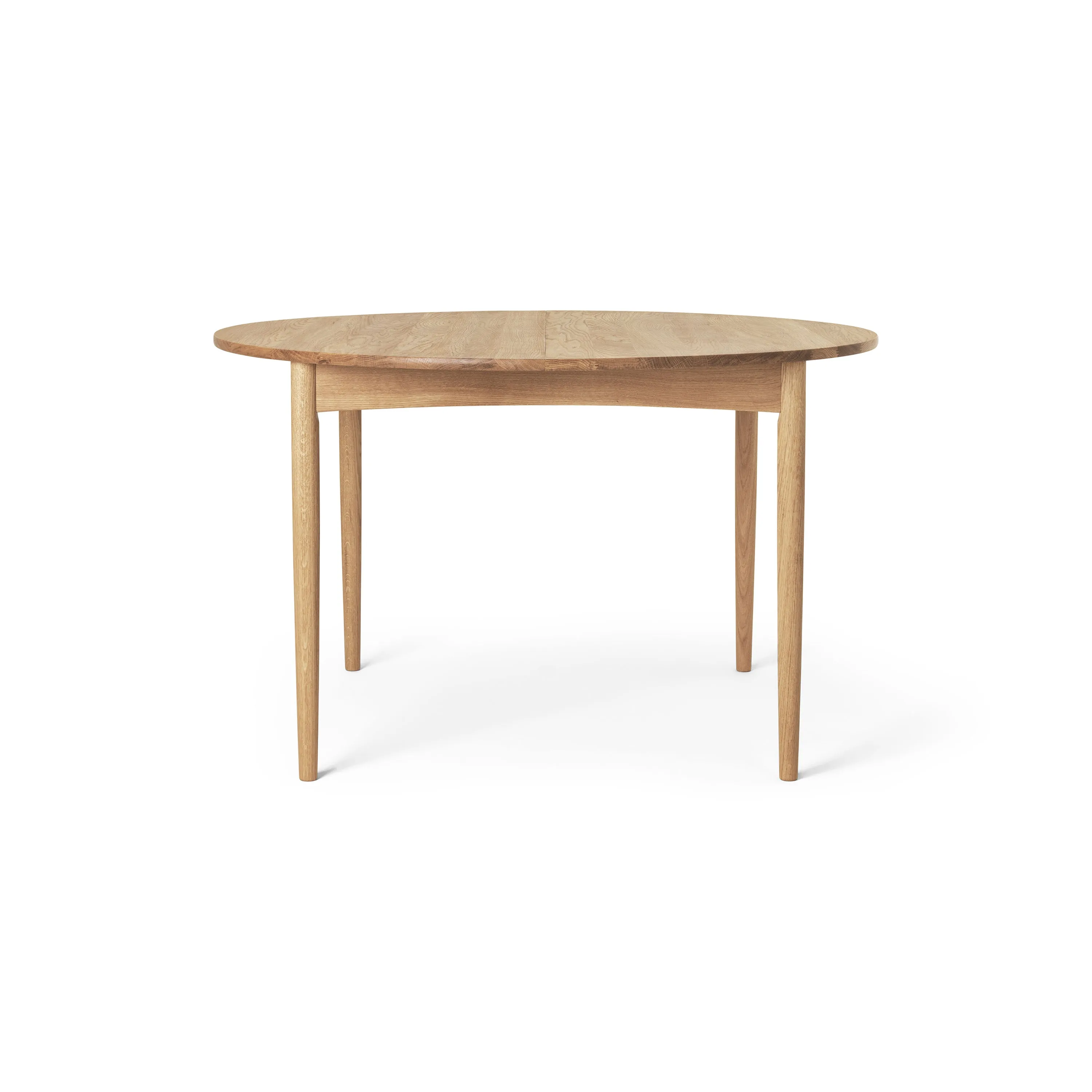 BM0121 Expandable Dining Table