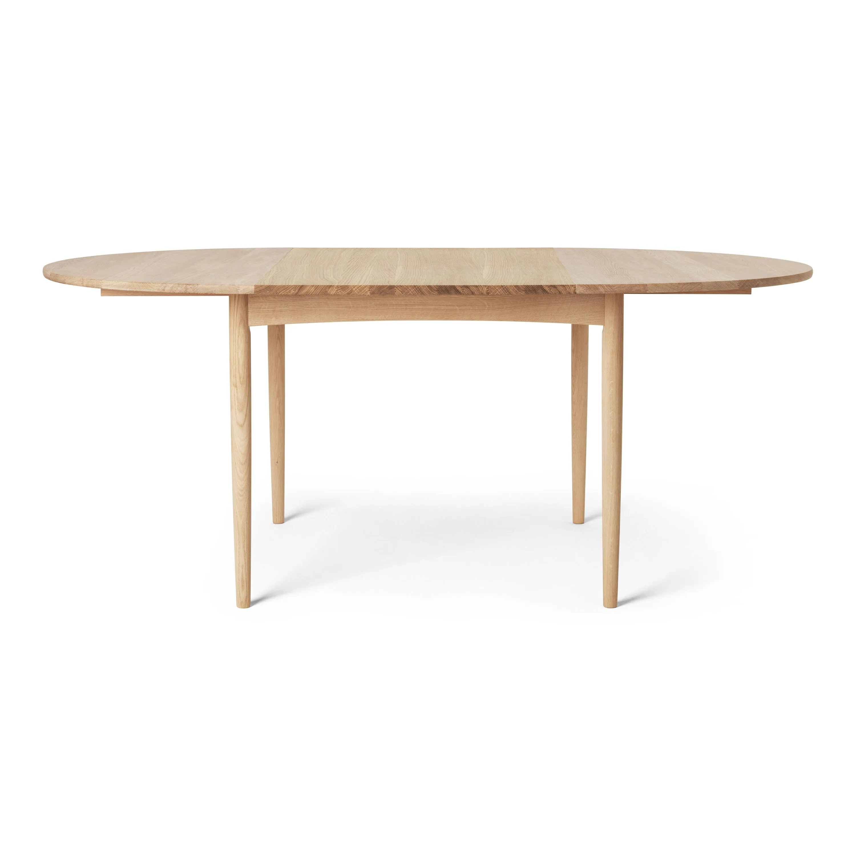 BM0121 Expandable Dining Table