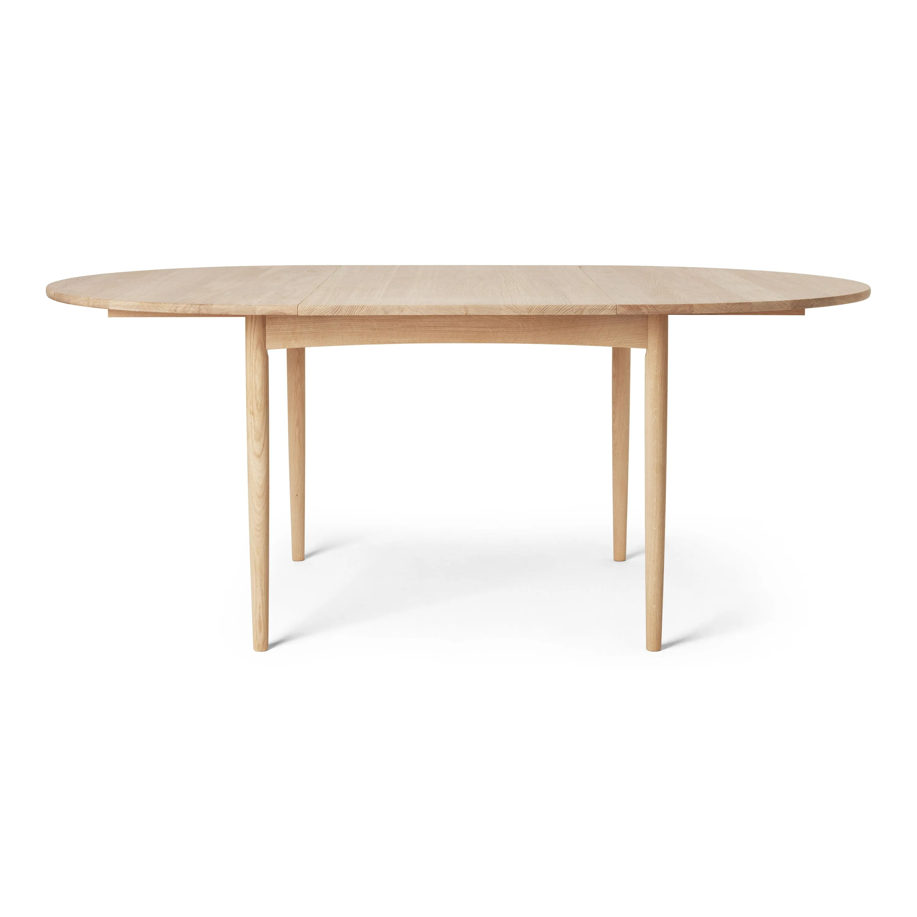 BM0121 Expandable Dining Table