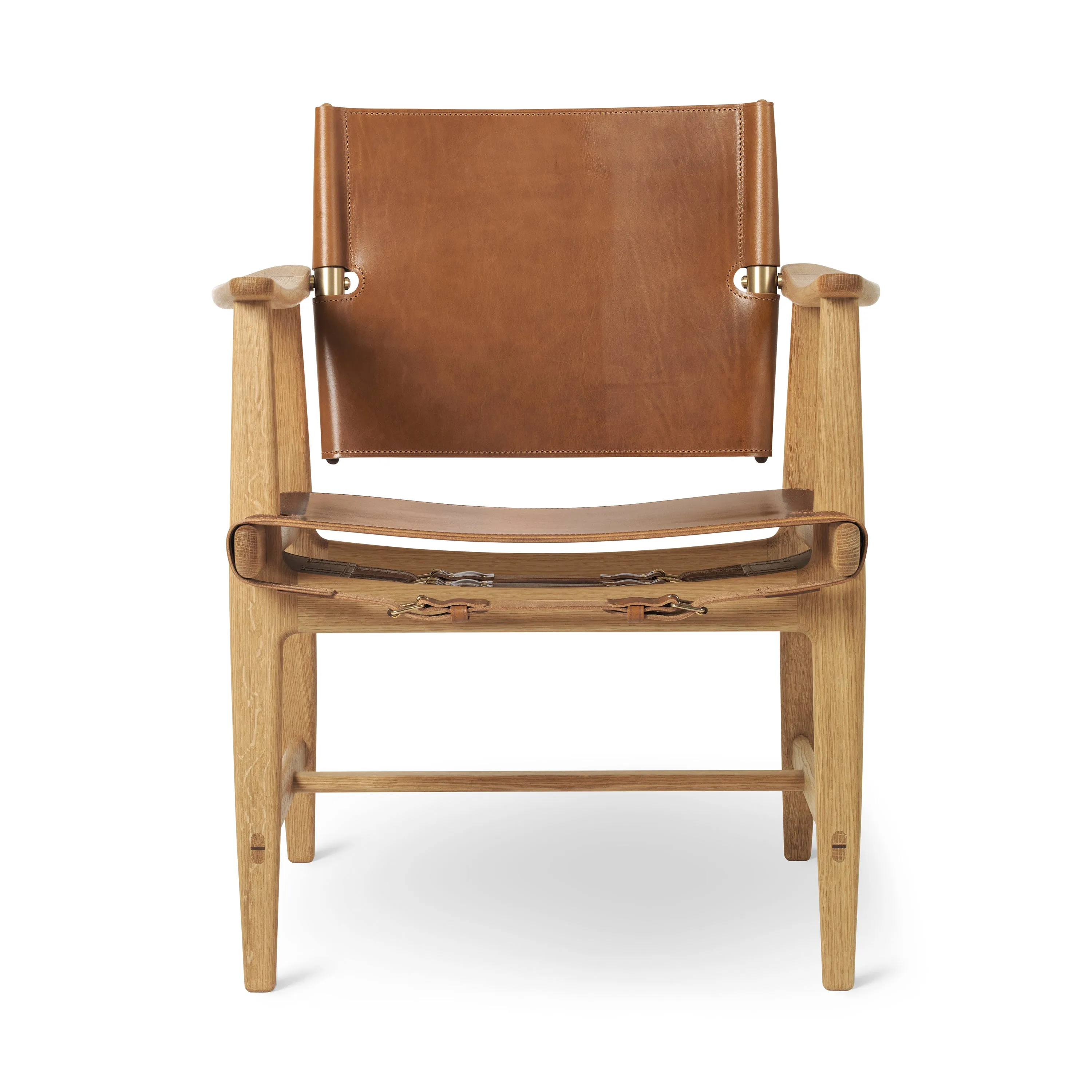BM1106 Huntsman Chair