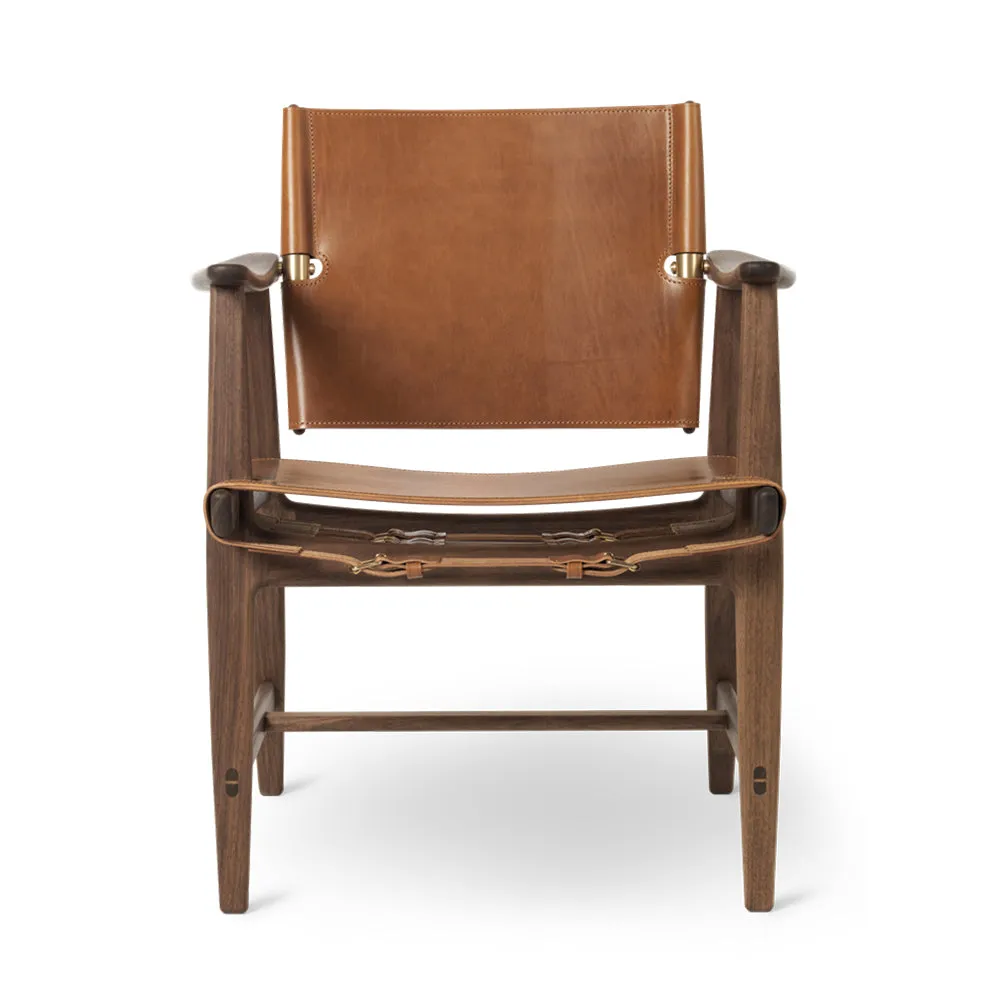 BM1106 Huntsman Chair