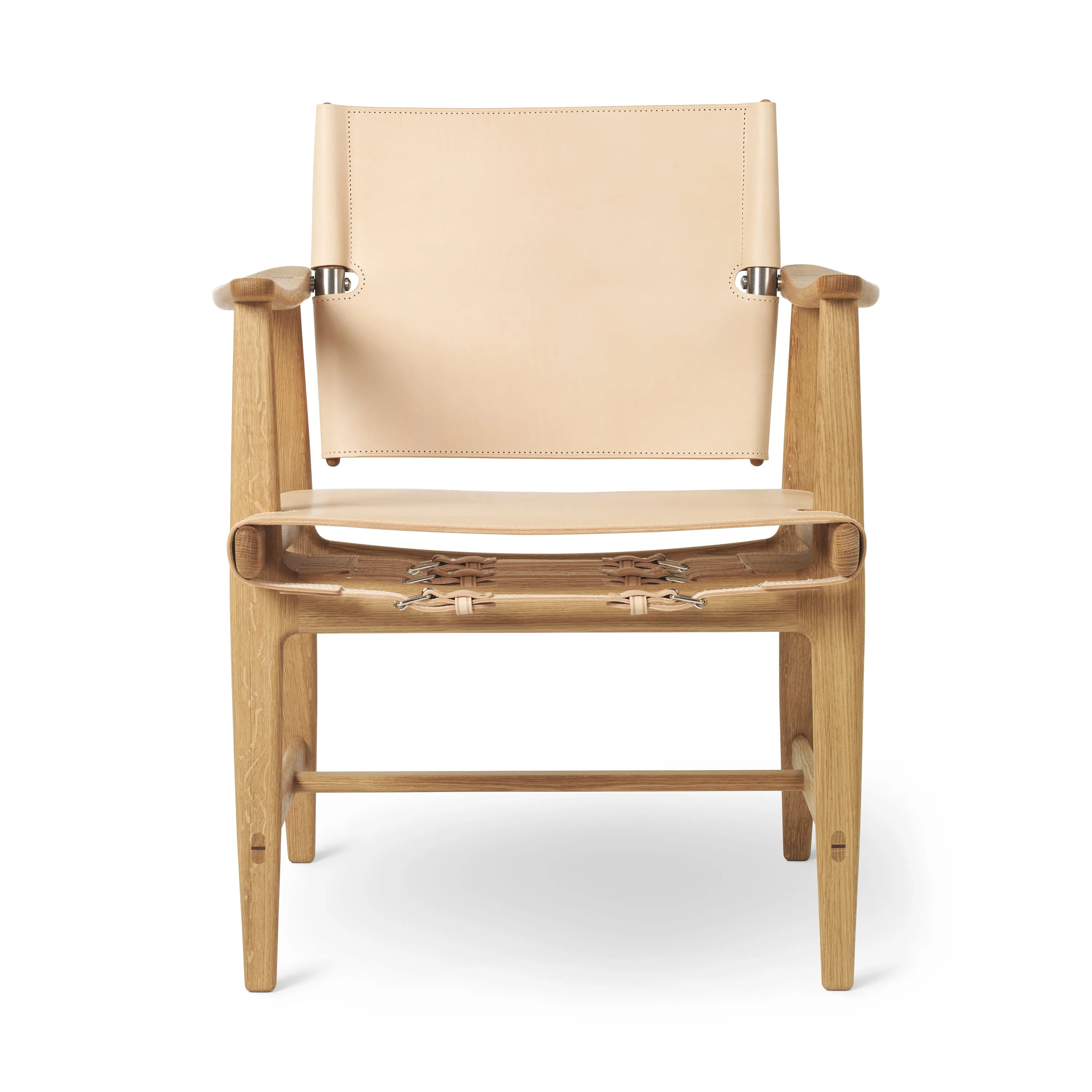 BM1106 Huntsman Chair