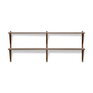 BM29 2-Wide Shelf