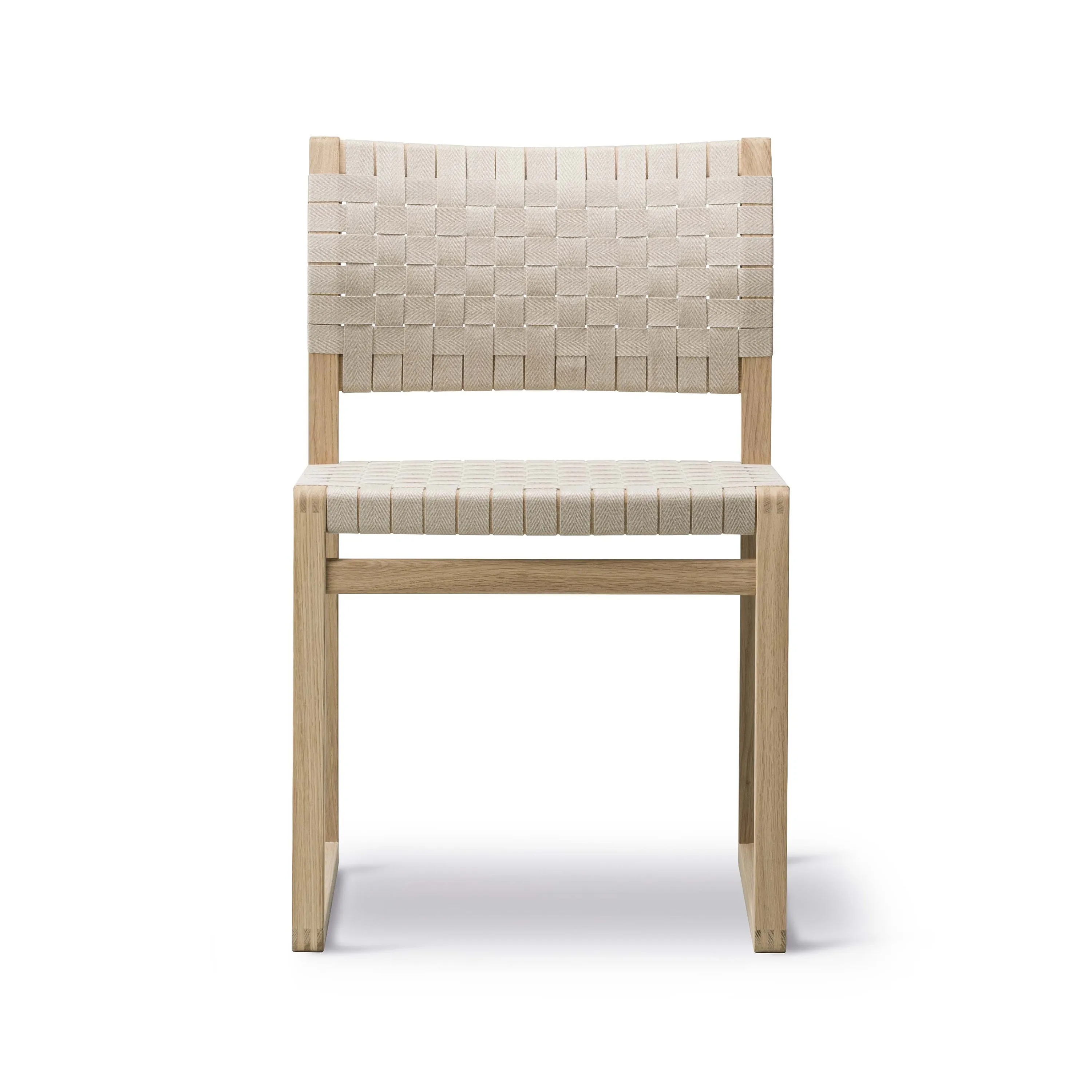 BM61 Webbing Chair