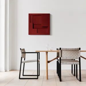 BM61 Webbing Chair