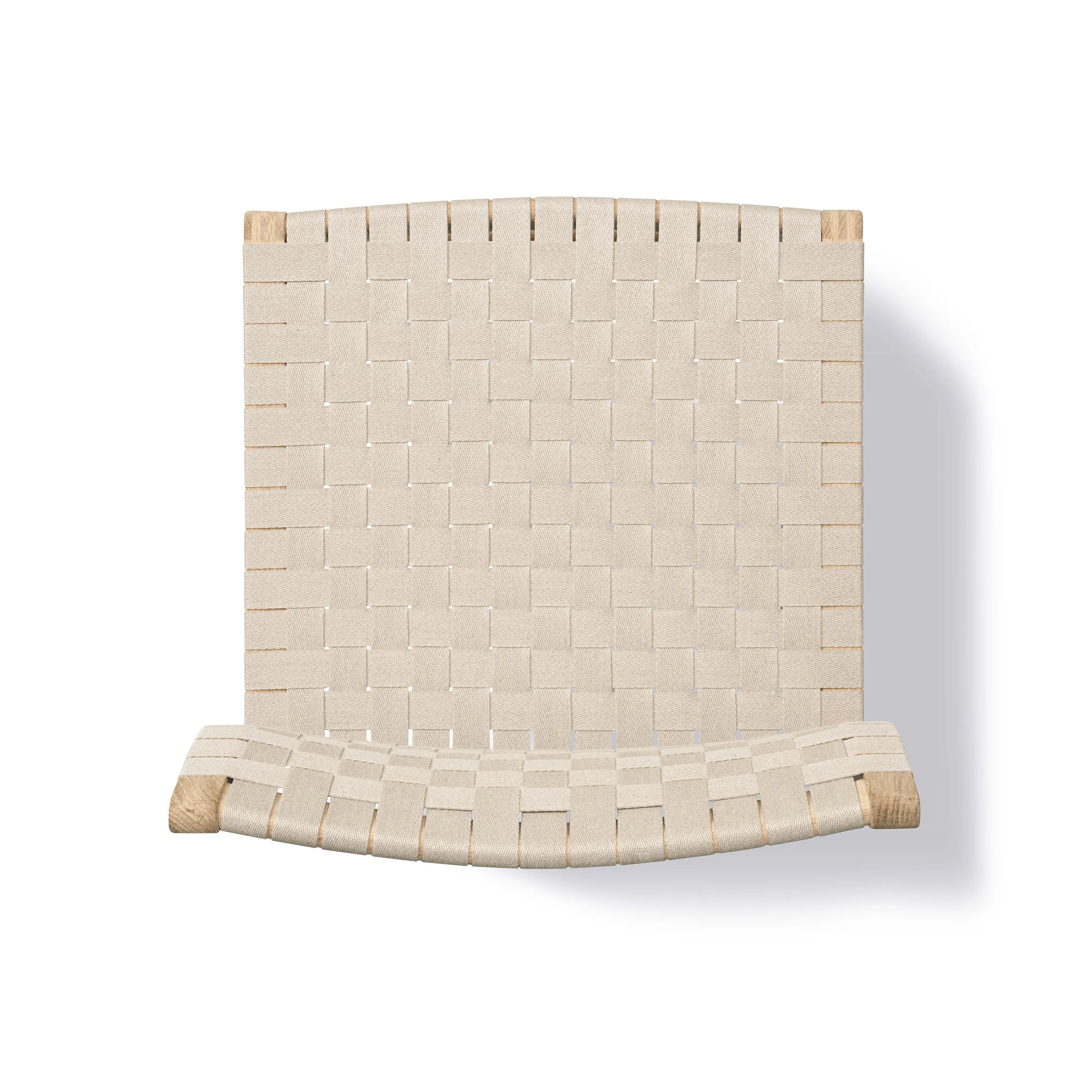 BM61 Webbing Chair