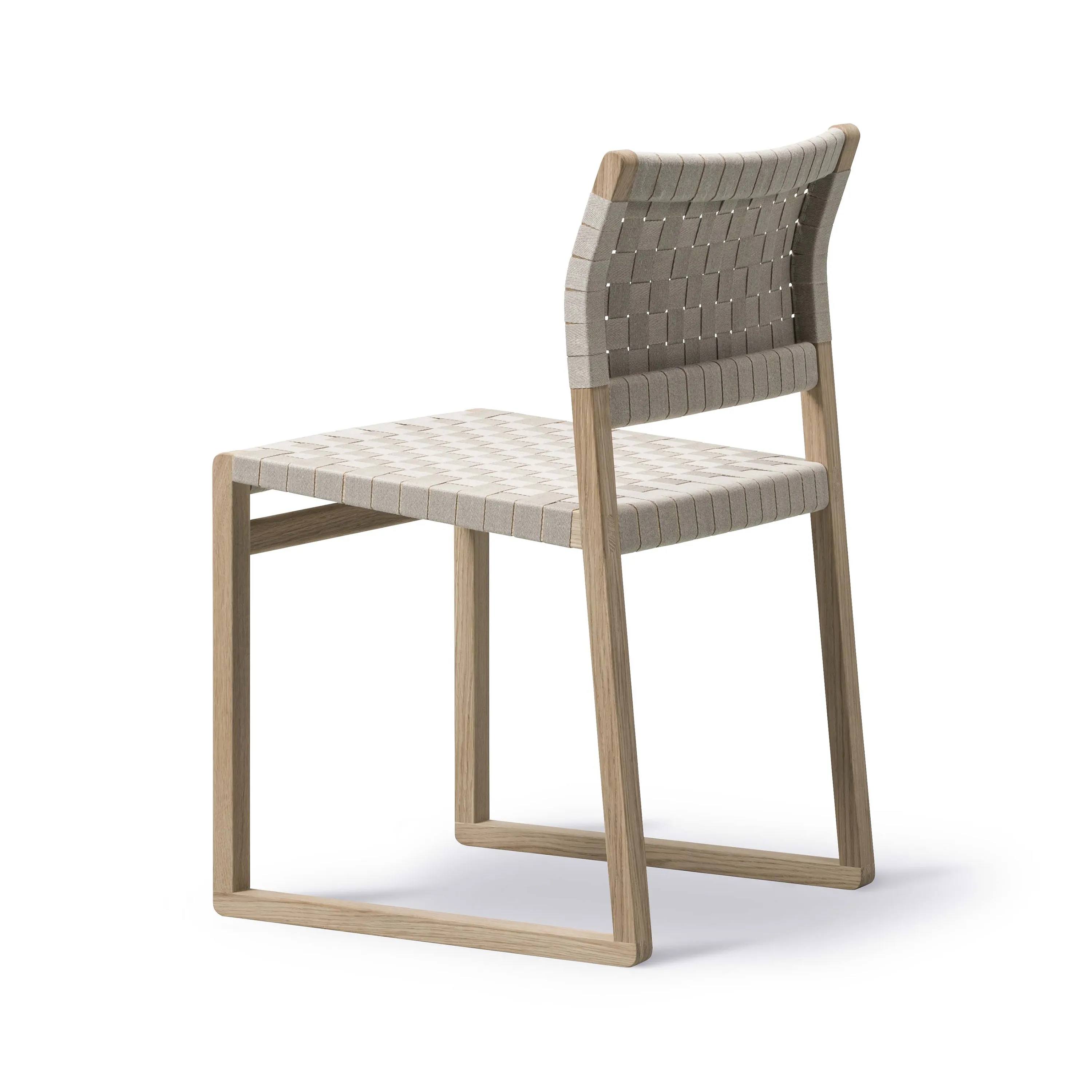 BM61 Webbing Chair