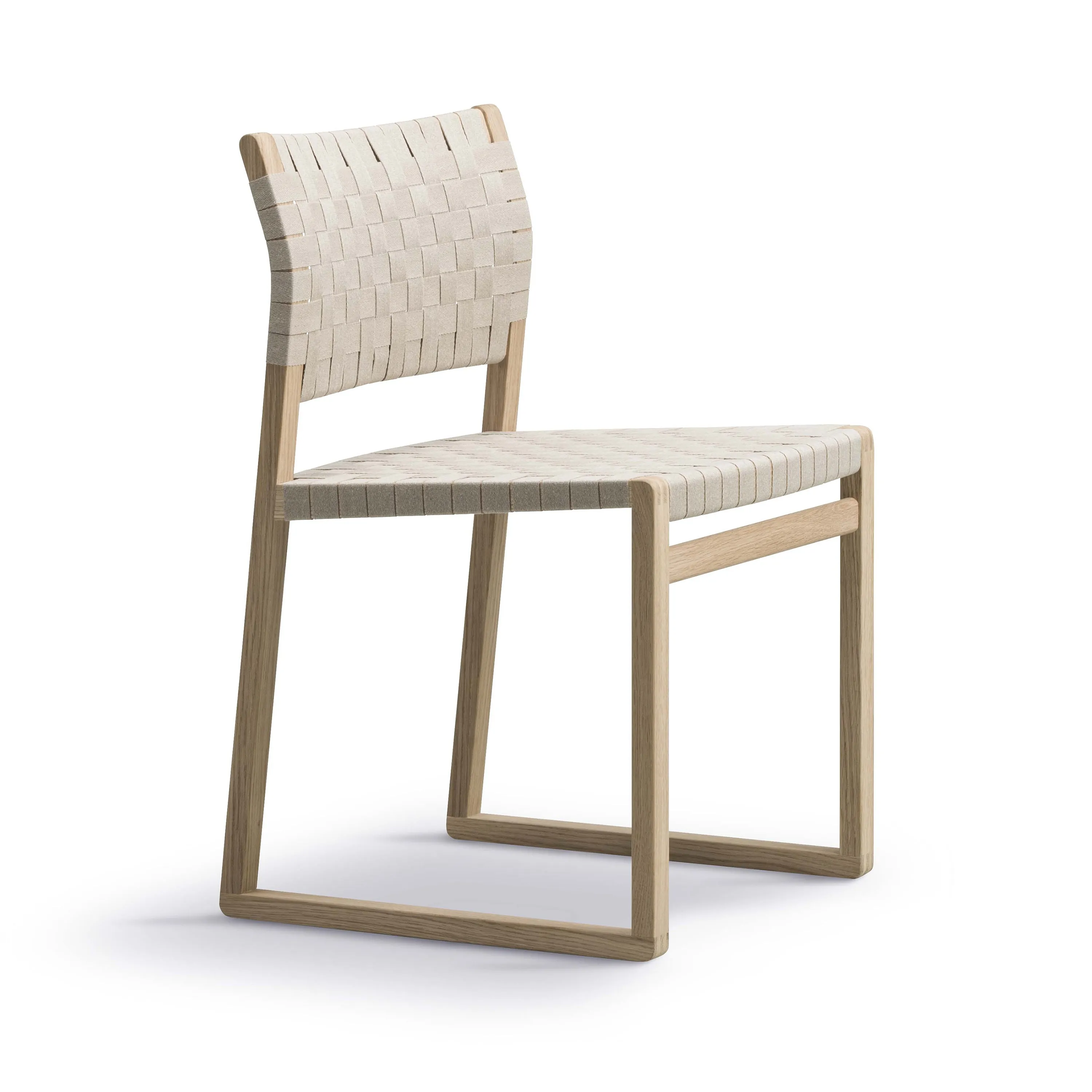 BM61 Webbing Chair